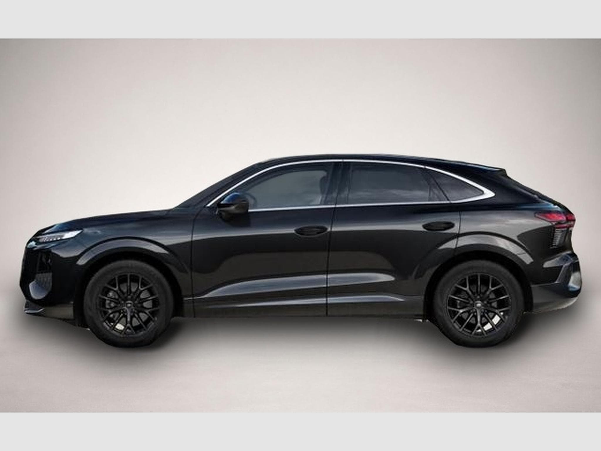 Audi Q3 (2026) - Photo 2