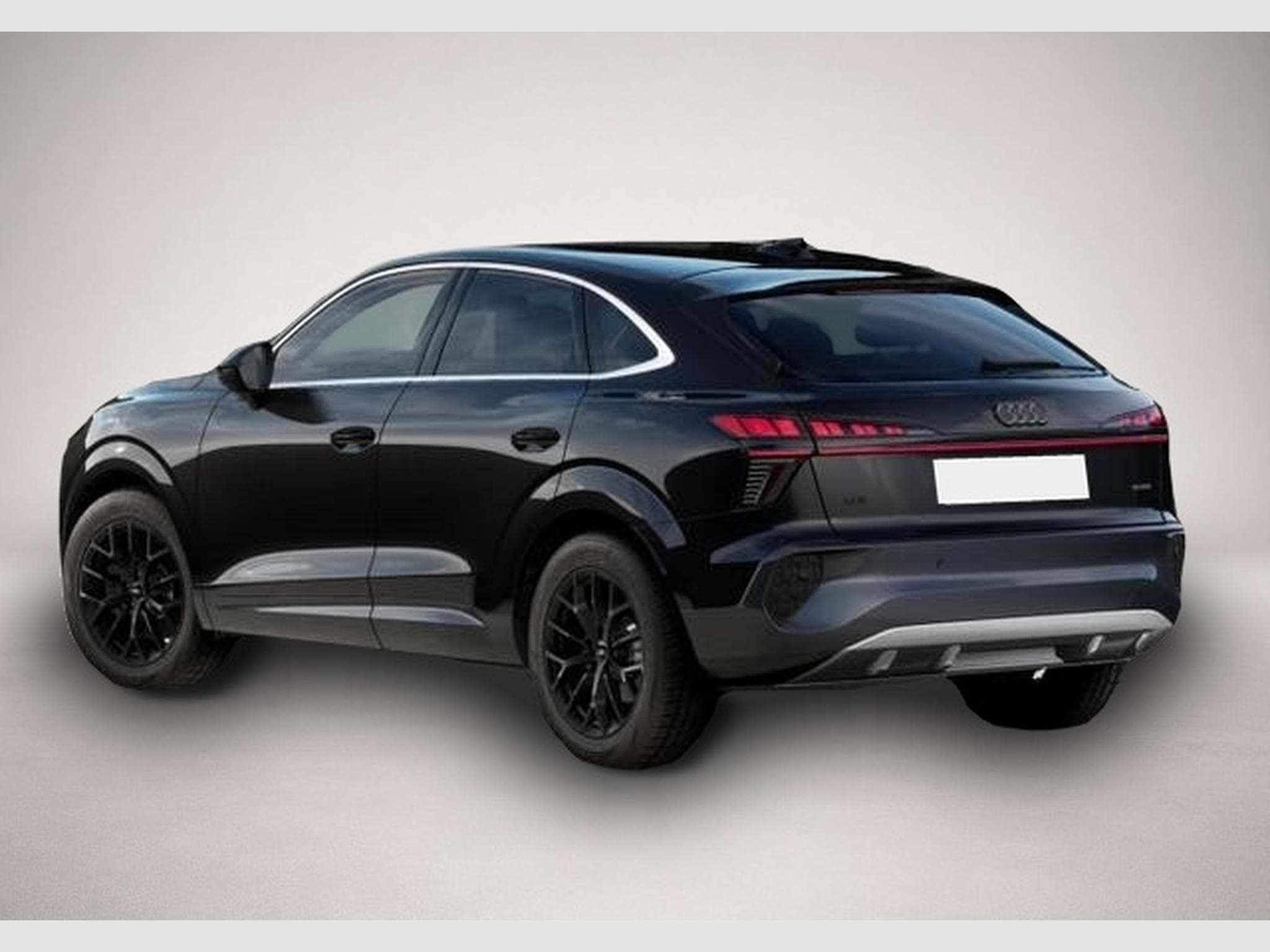 Audi Q3 (2026) - Photo 3
