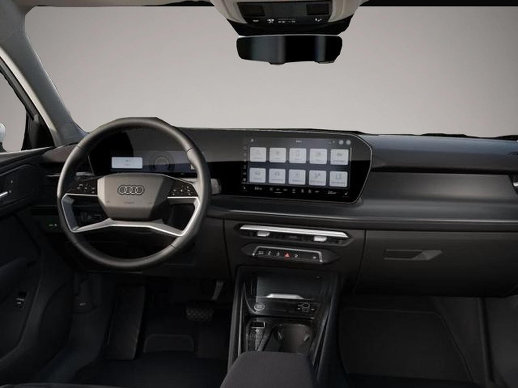 Audi Q3 (2026) - Photo 4
