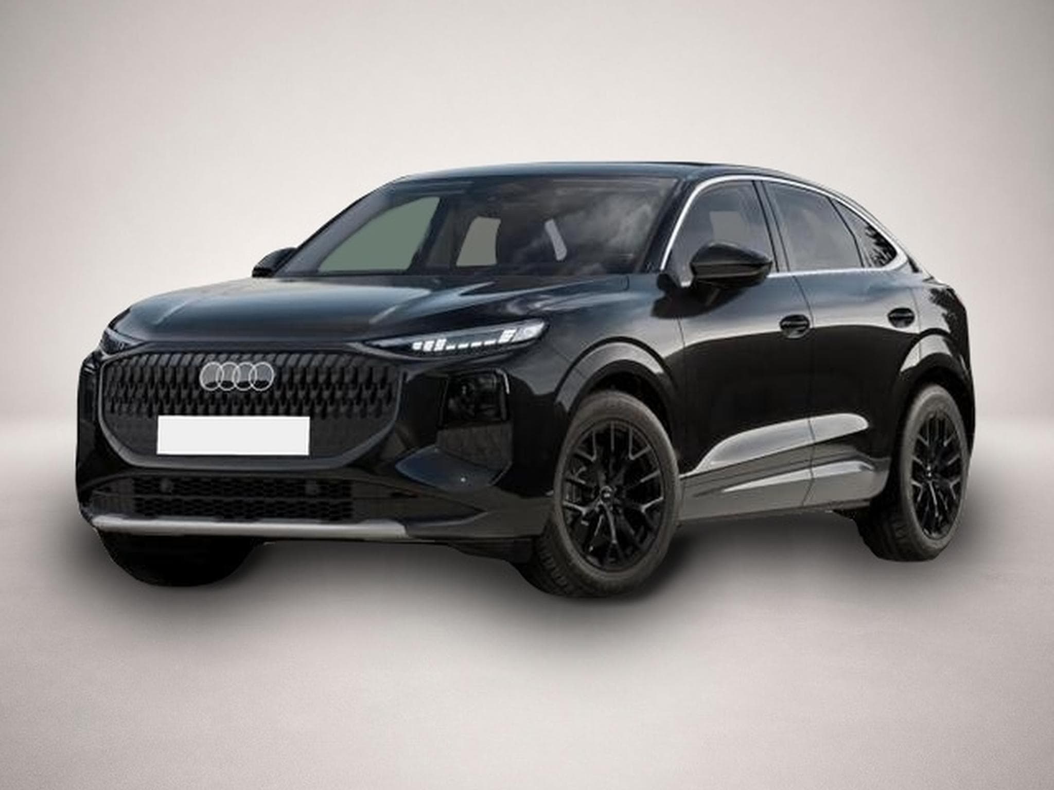 Audi Q3 (2026) - Photo 1