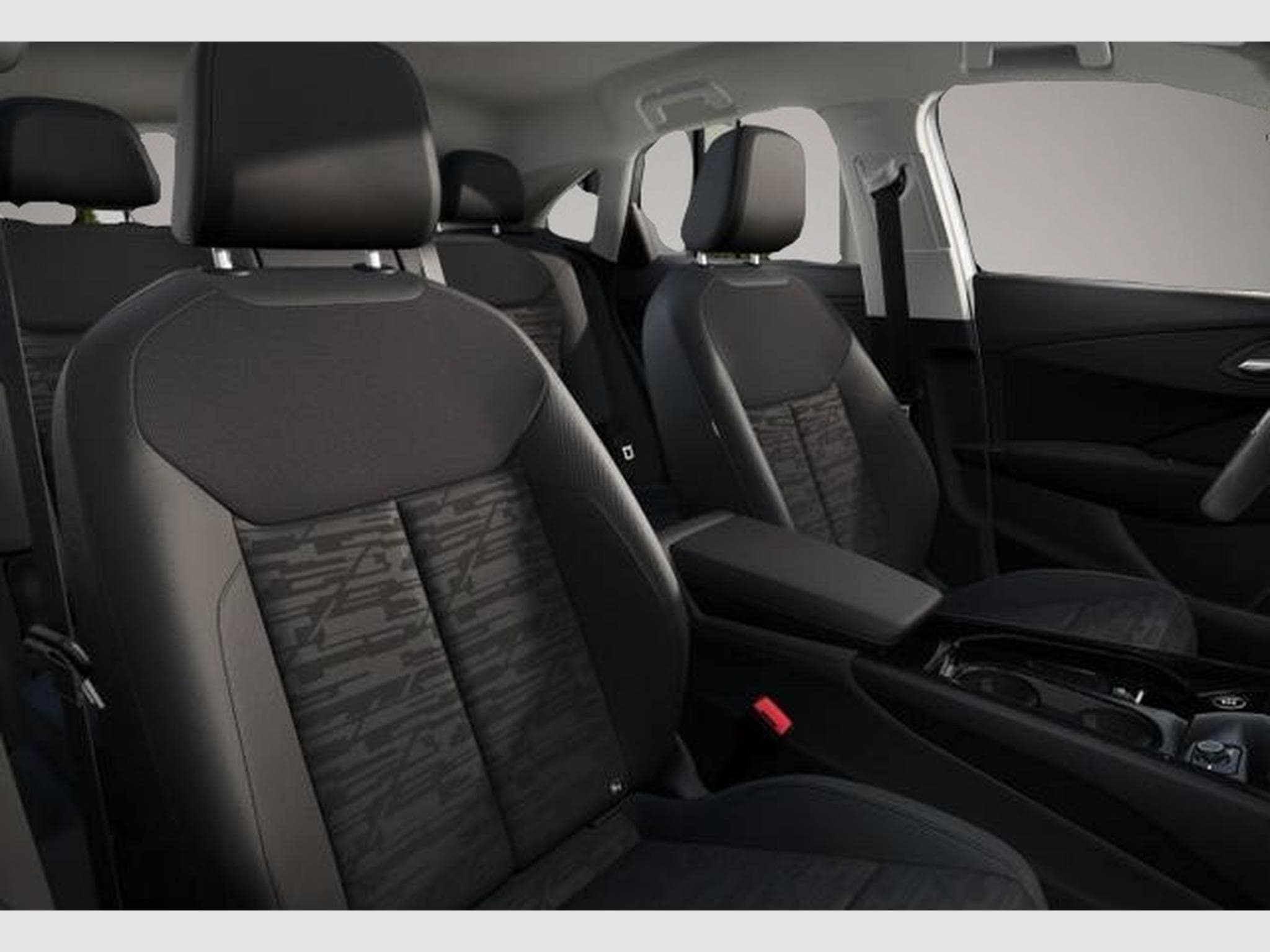 Audi Q3 (2026) - Photo 5