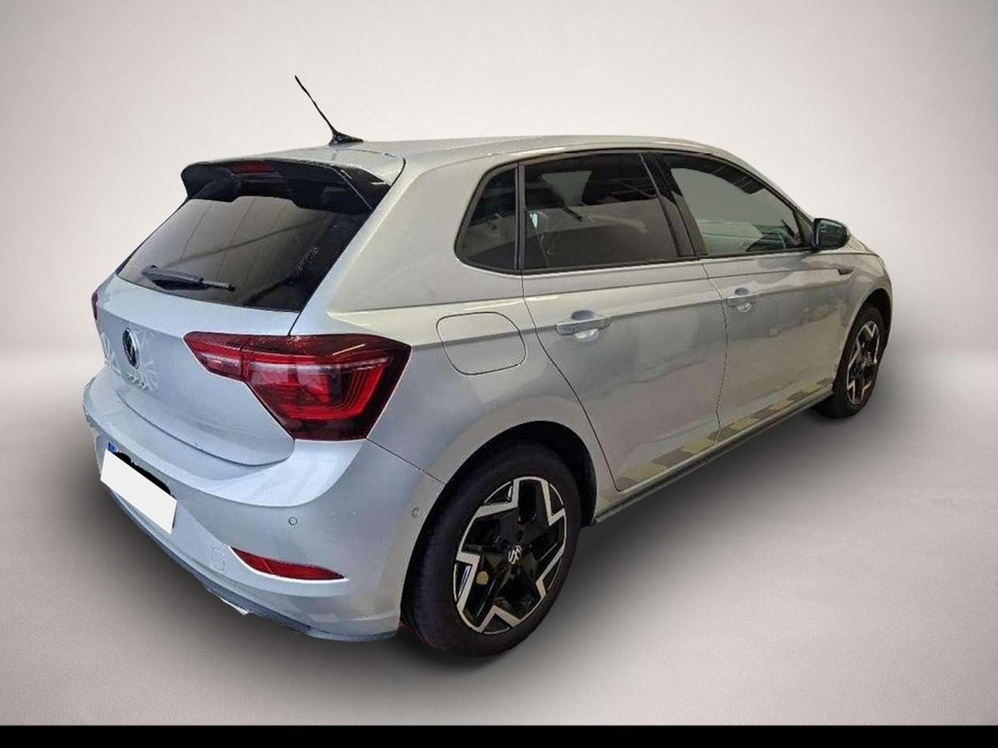 VW Polo (2025) - Foto 2