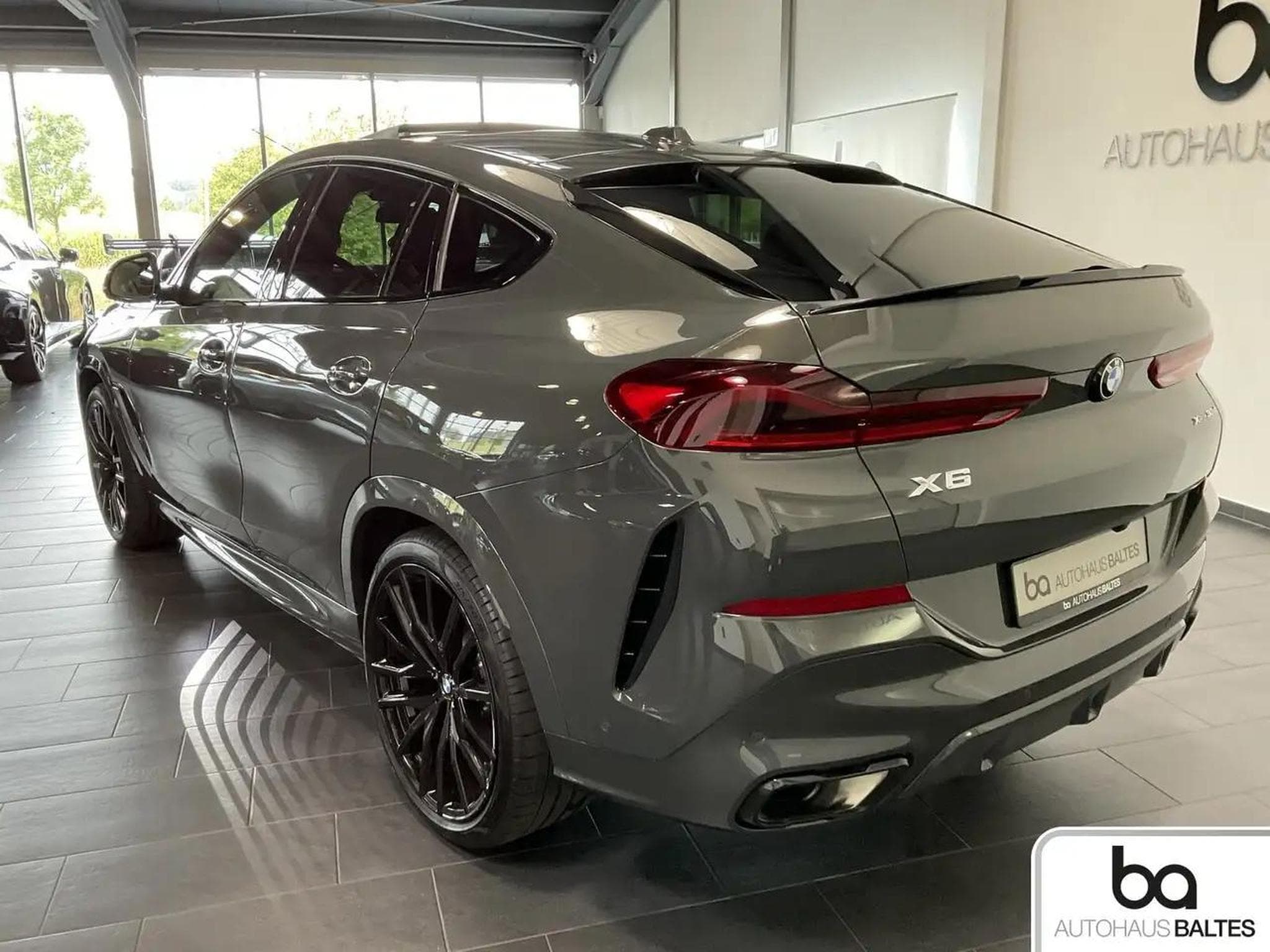 BMW X6 (2025) - Foto 3