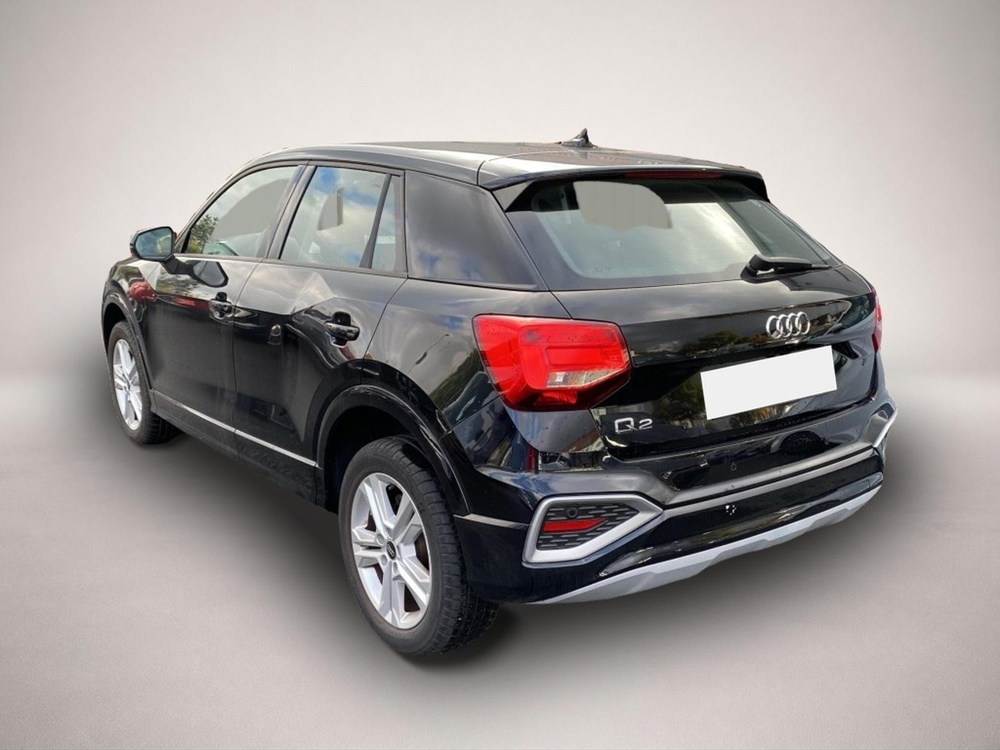 Audi Q2 (2024) - Foto 3