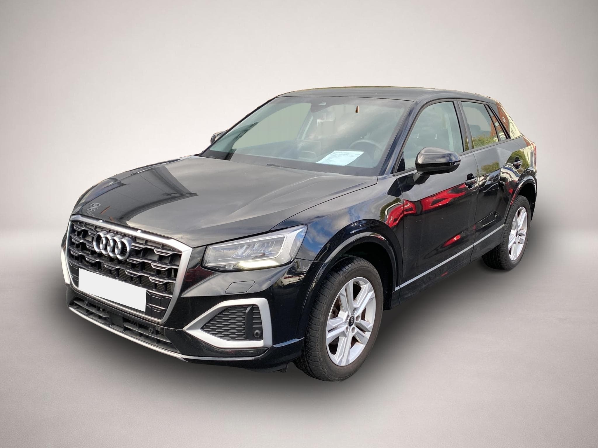 Audi Q2 (2024) - Foto 2