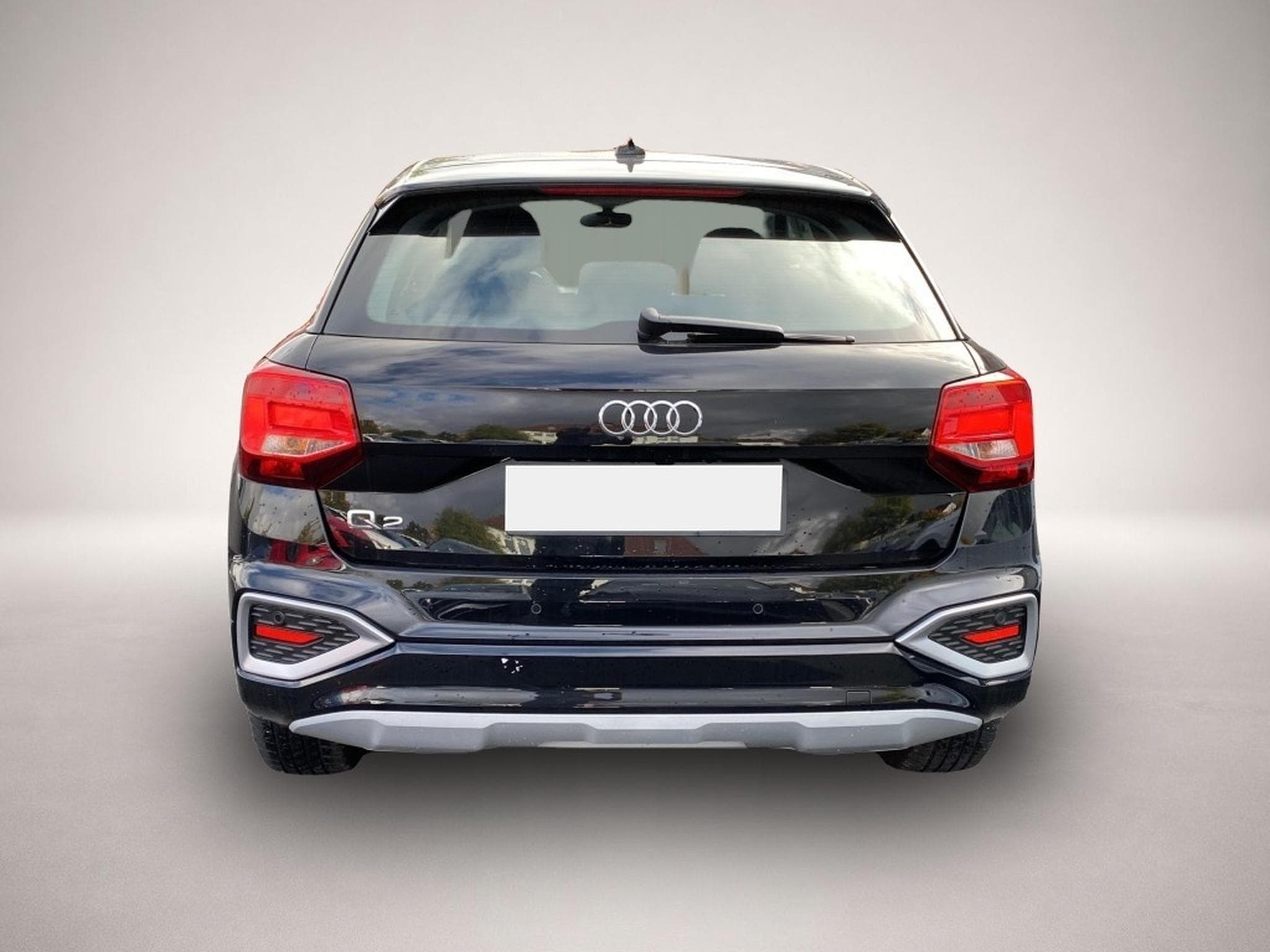 Audi Q2 (2024) - Foto 4