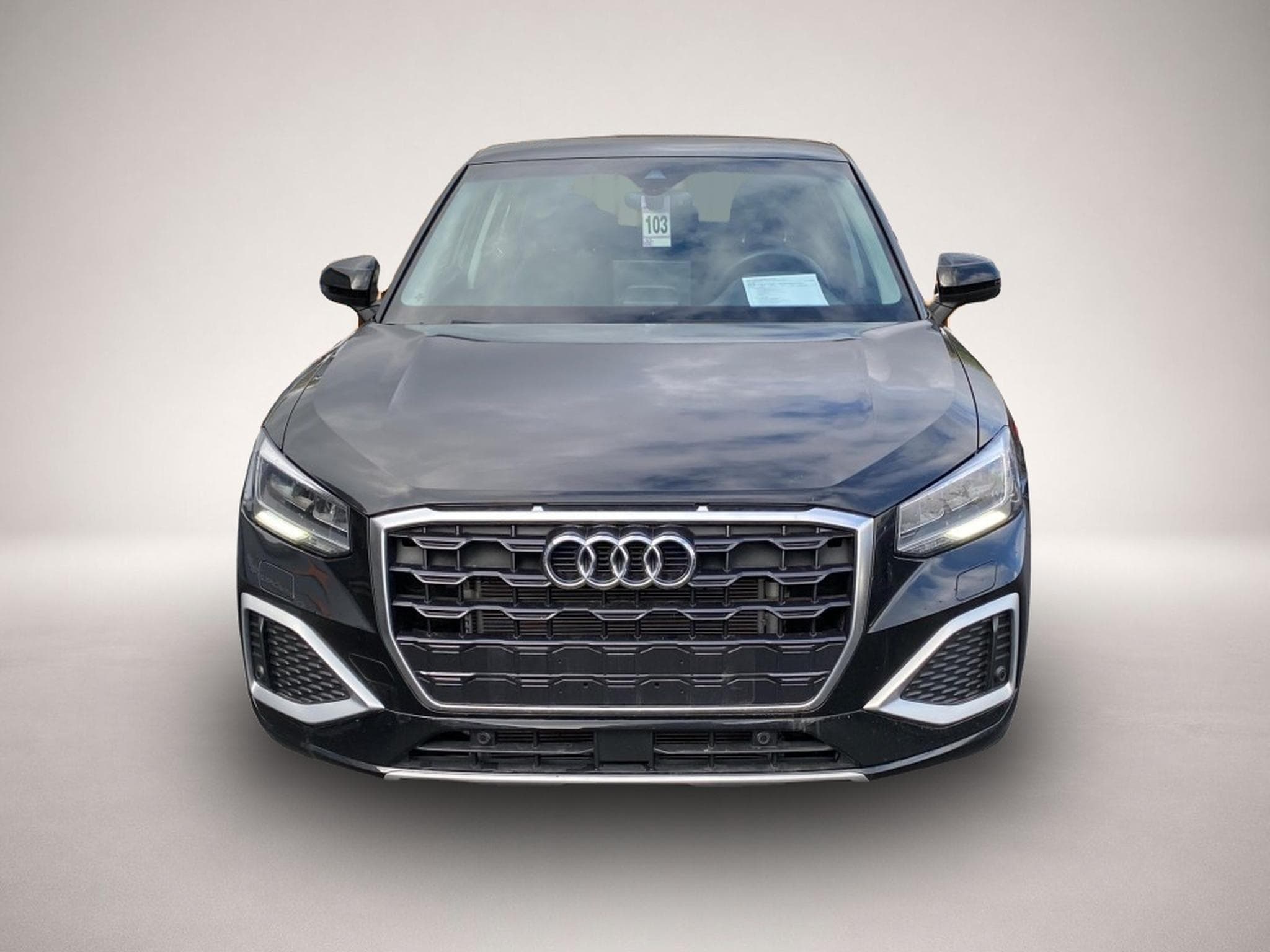 Audi Q2 (2024) - Foto 7