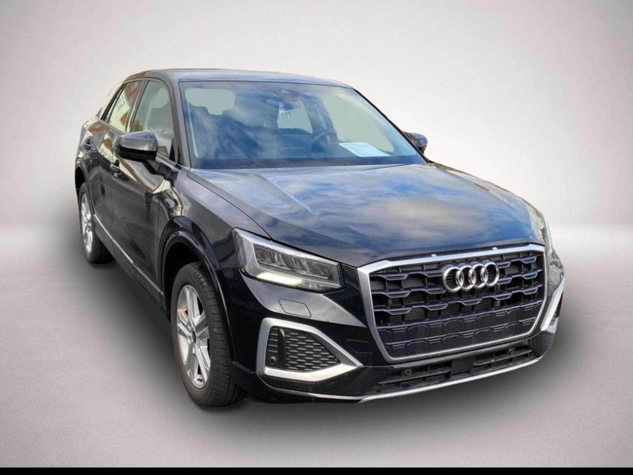 Audi Q2 (2024) - Foto 6