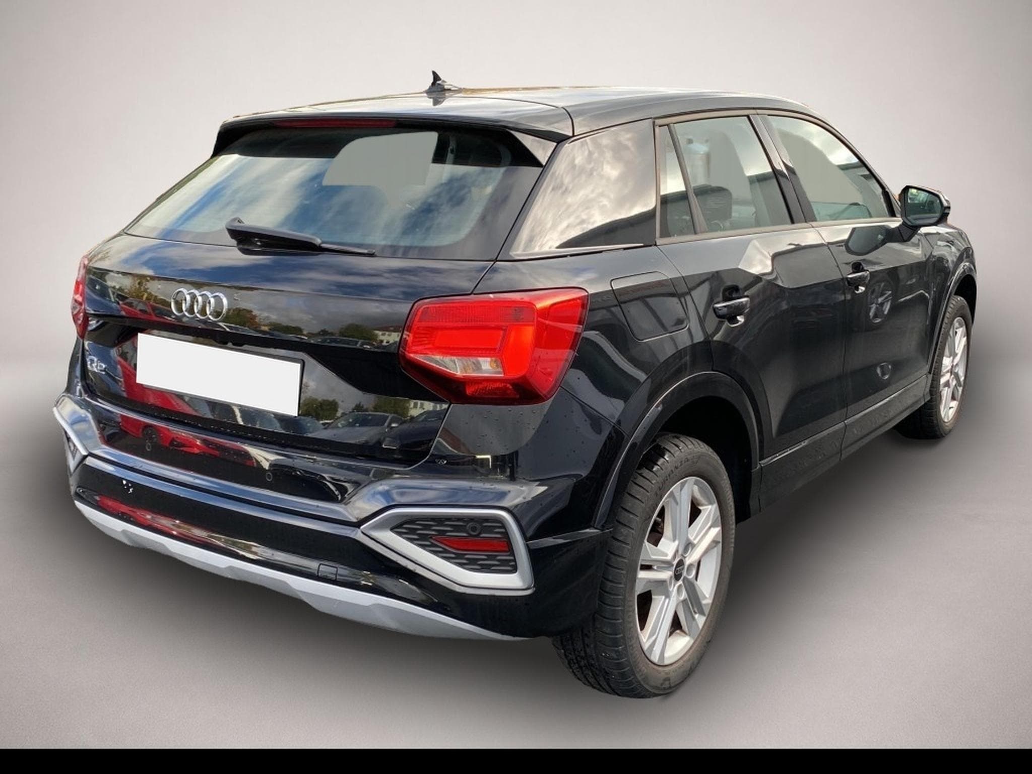 Audi Q2 (2024) - Foto 5