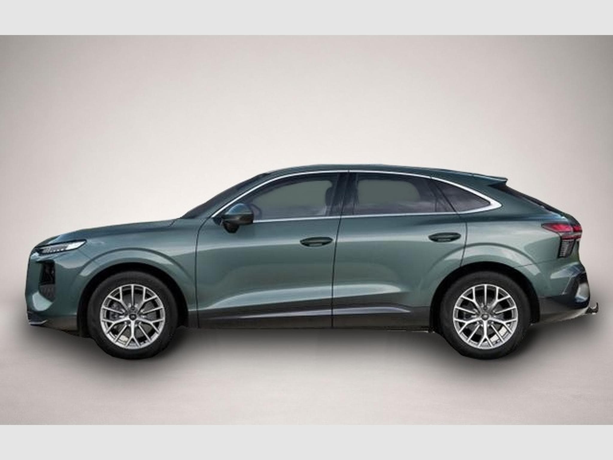 Audi Q3 (2026) - Photo 2