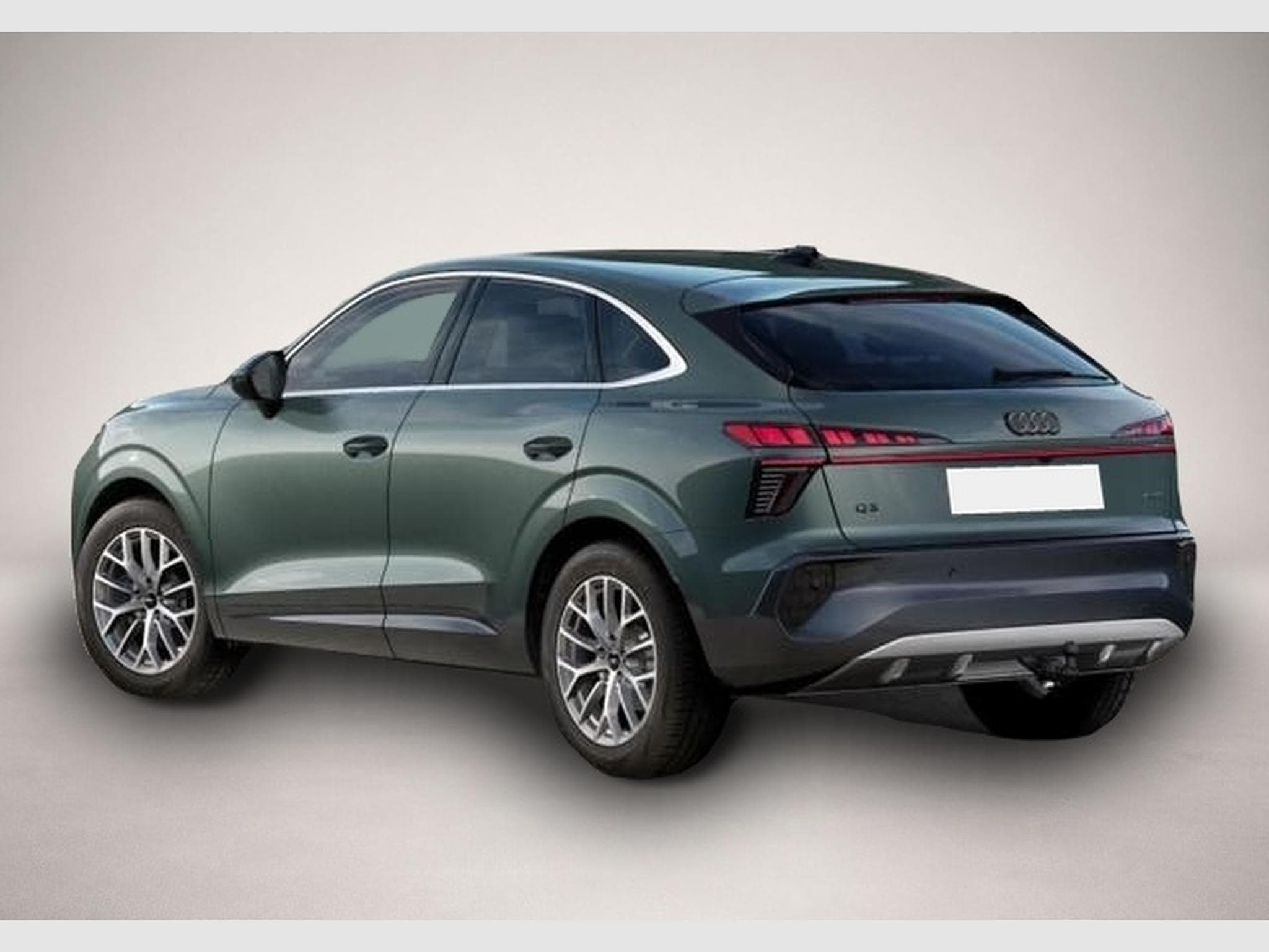 Audi Q3 (2026) - Photo 3