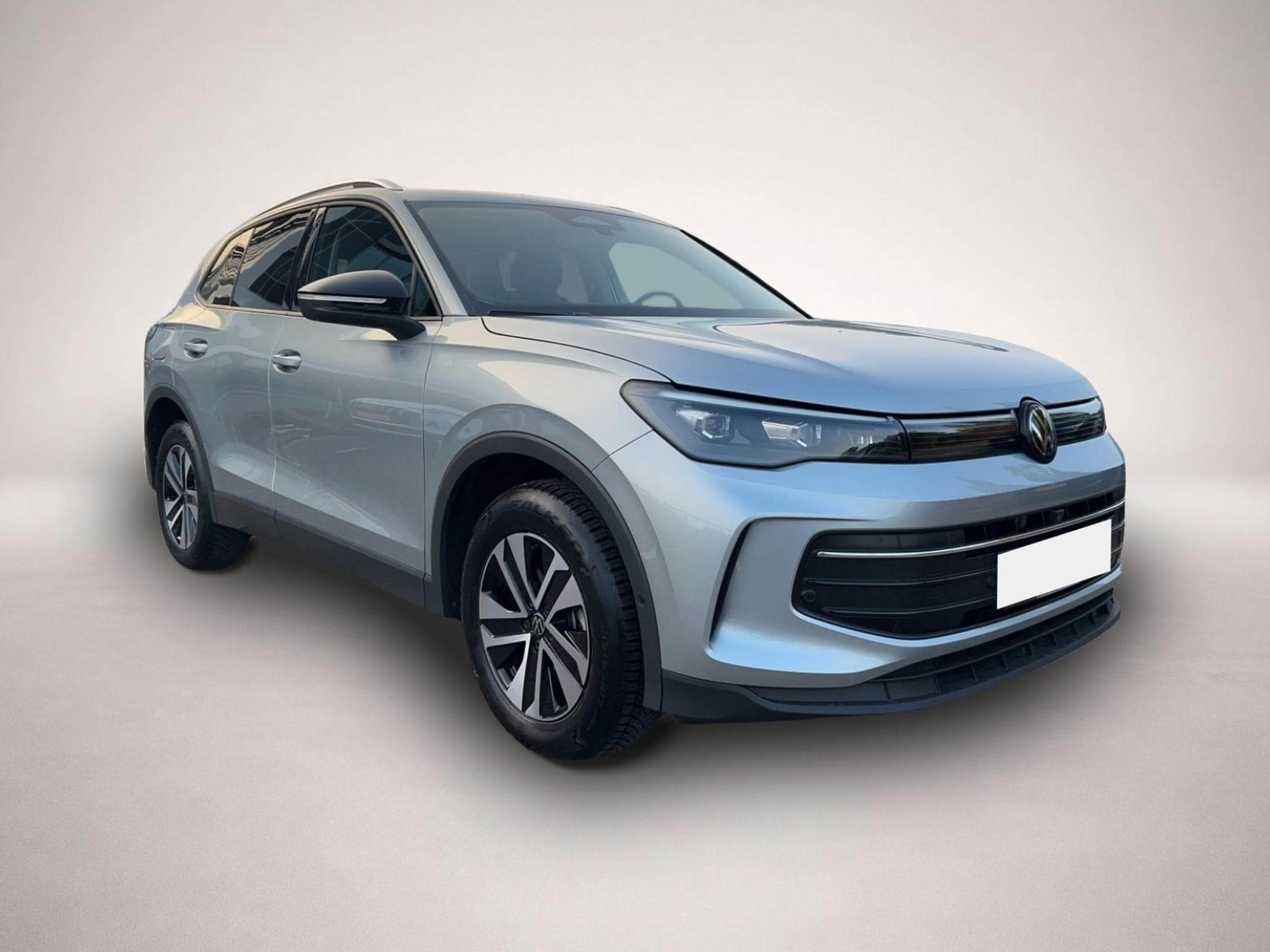 VW Tiguan (2026) - Foto 3