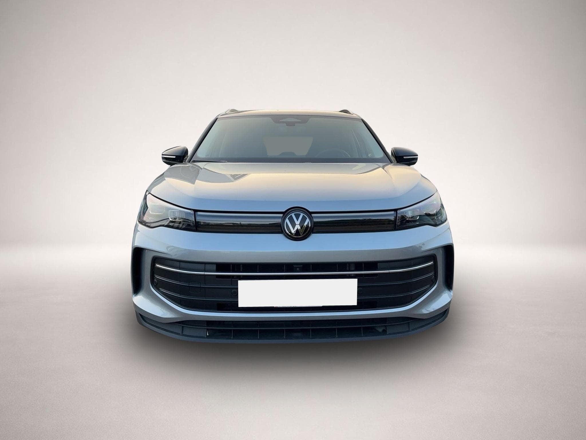VW Tiguan (2026) - Foto 2