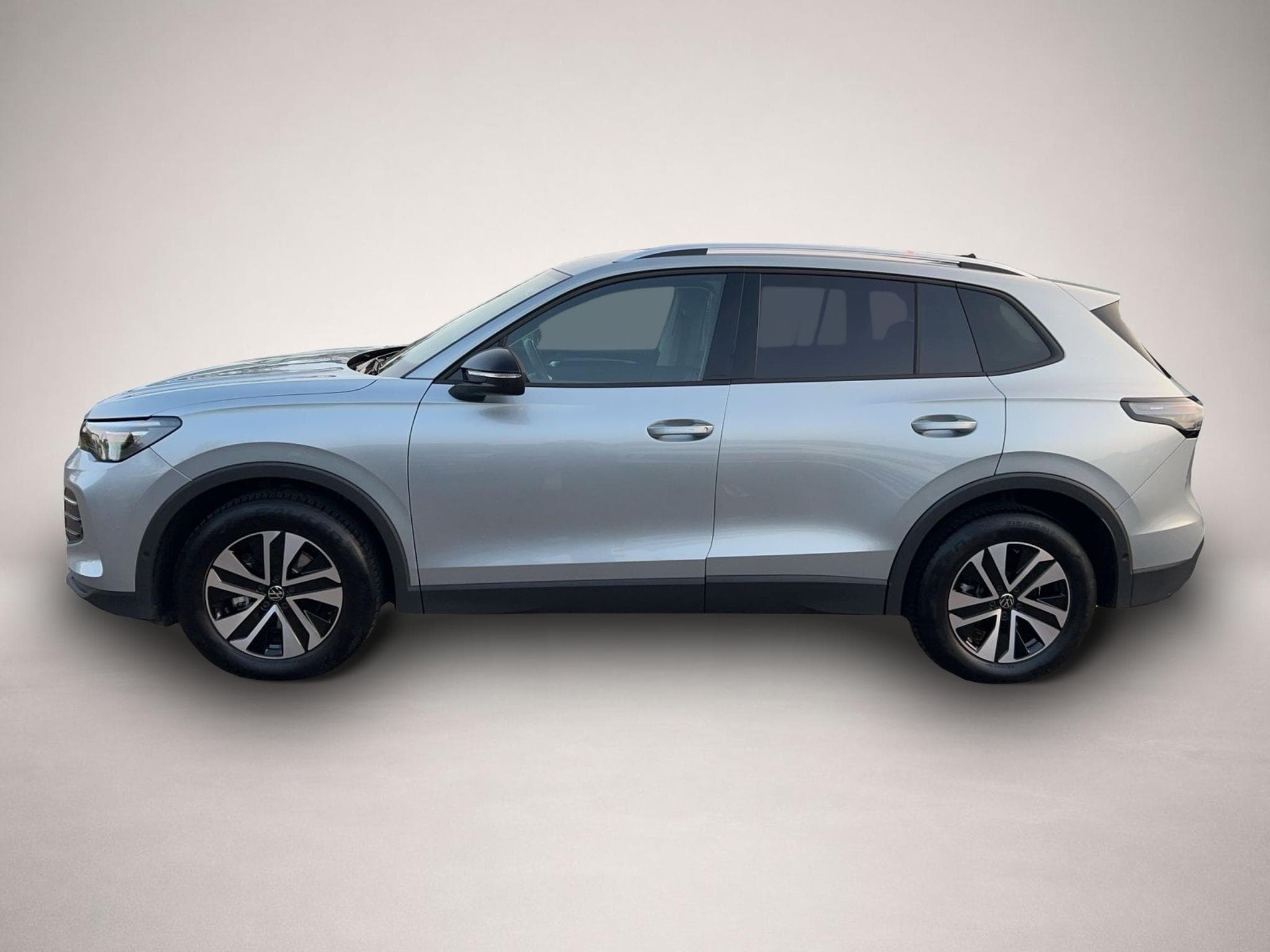 VW Tiguan (2026) - Foto 4