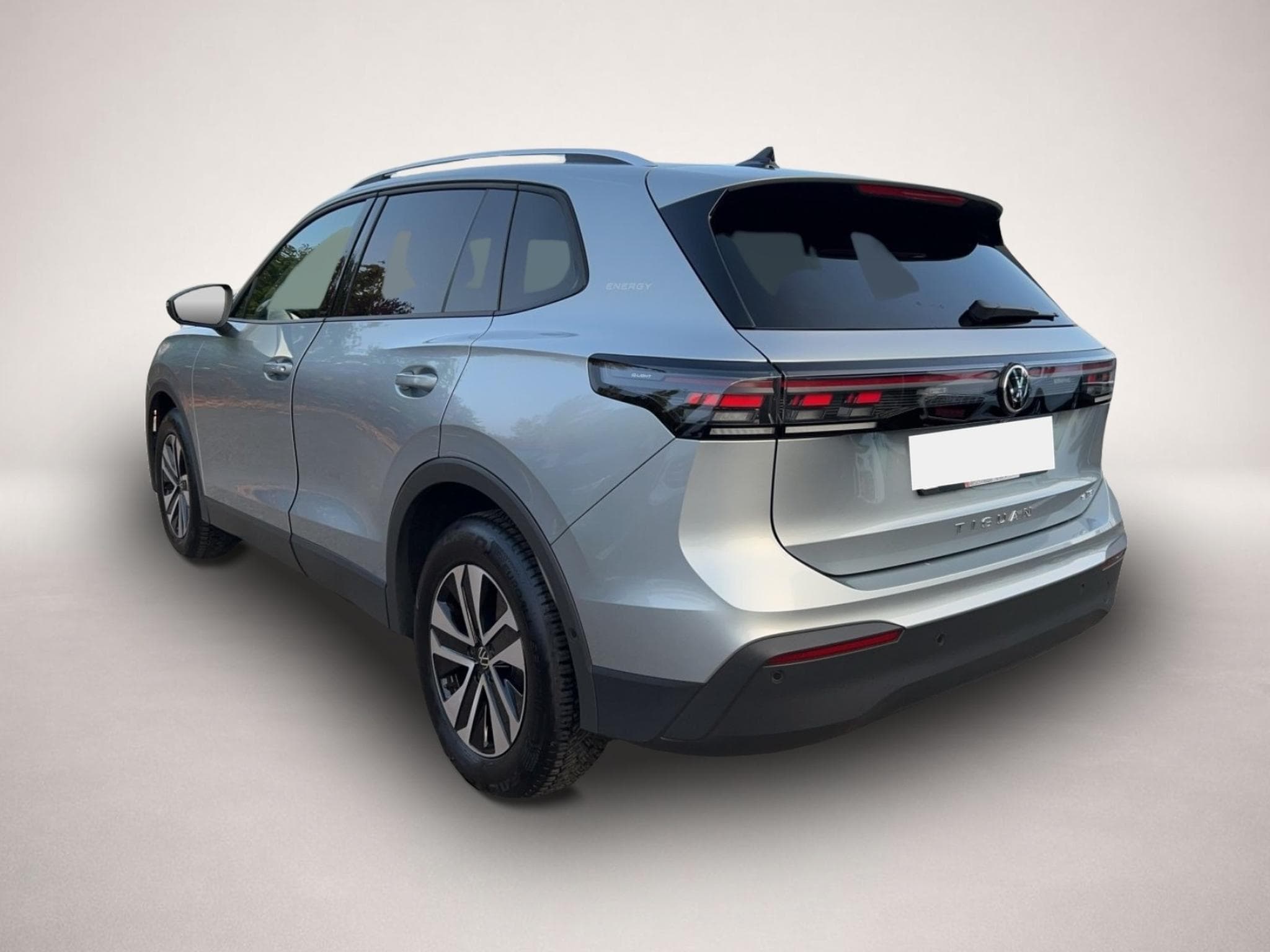 VW Tiguan (2026) - Foto 5