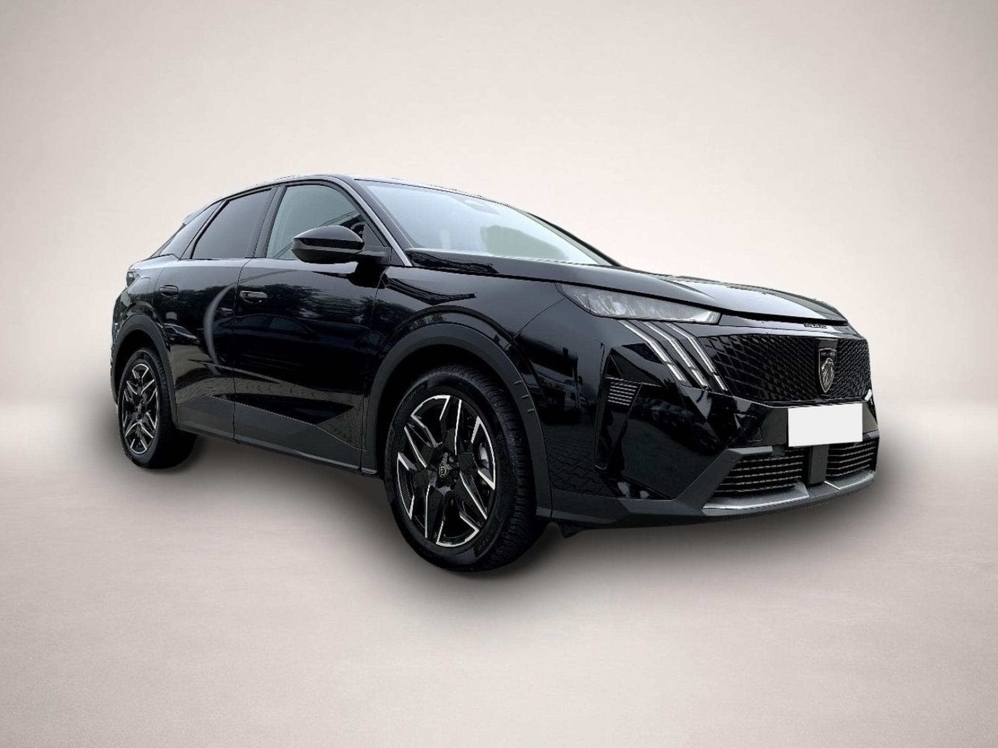 Peugeot 3008 (2025) - Foto 6
