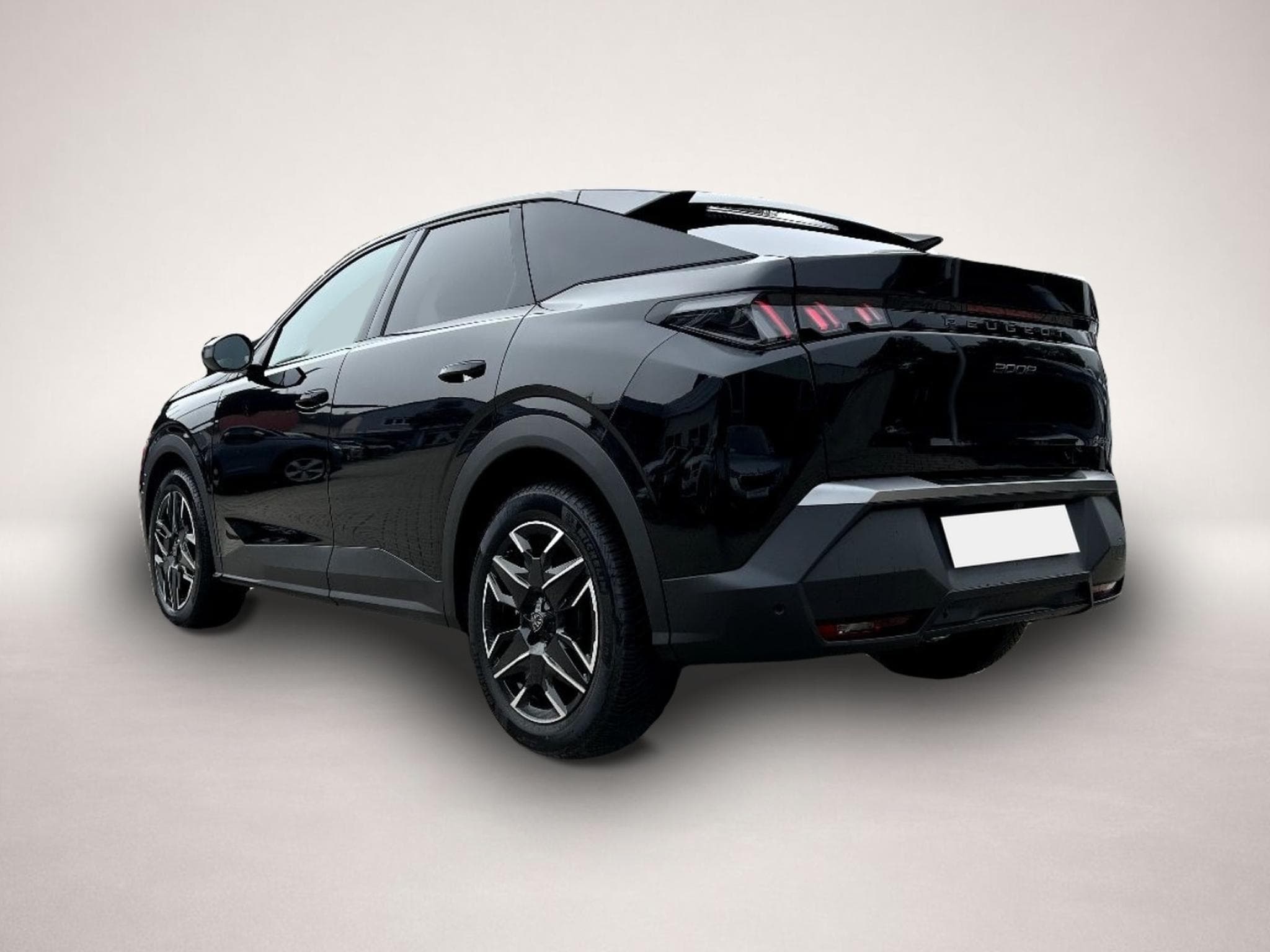 Peugeot 3008 (2025) - Foto 2