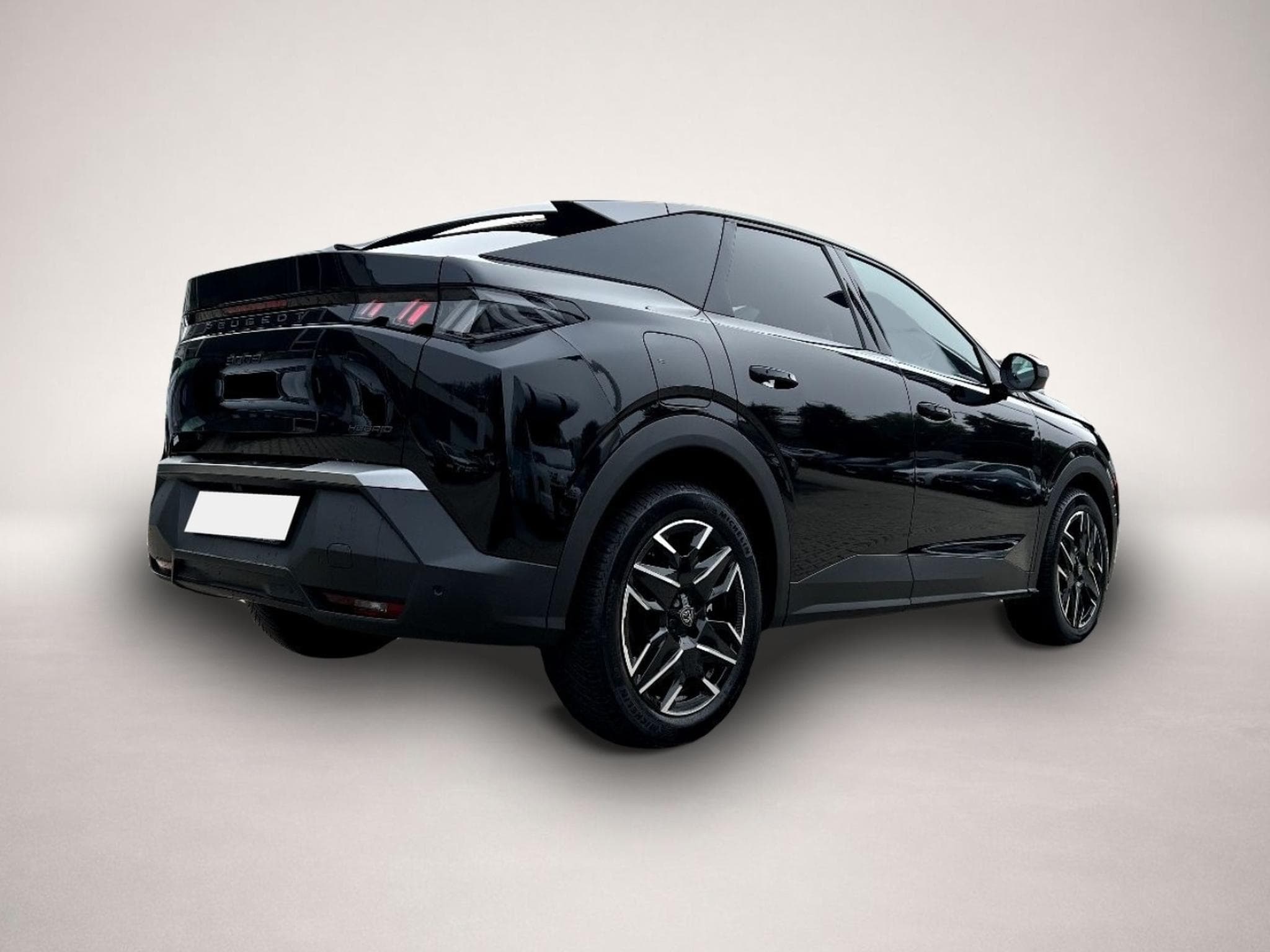 Peugeot 3008 (2025) - Foto 4