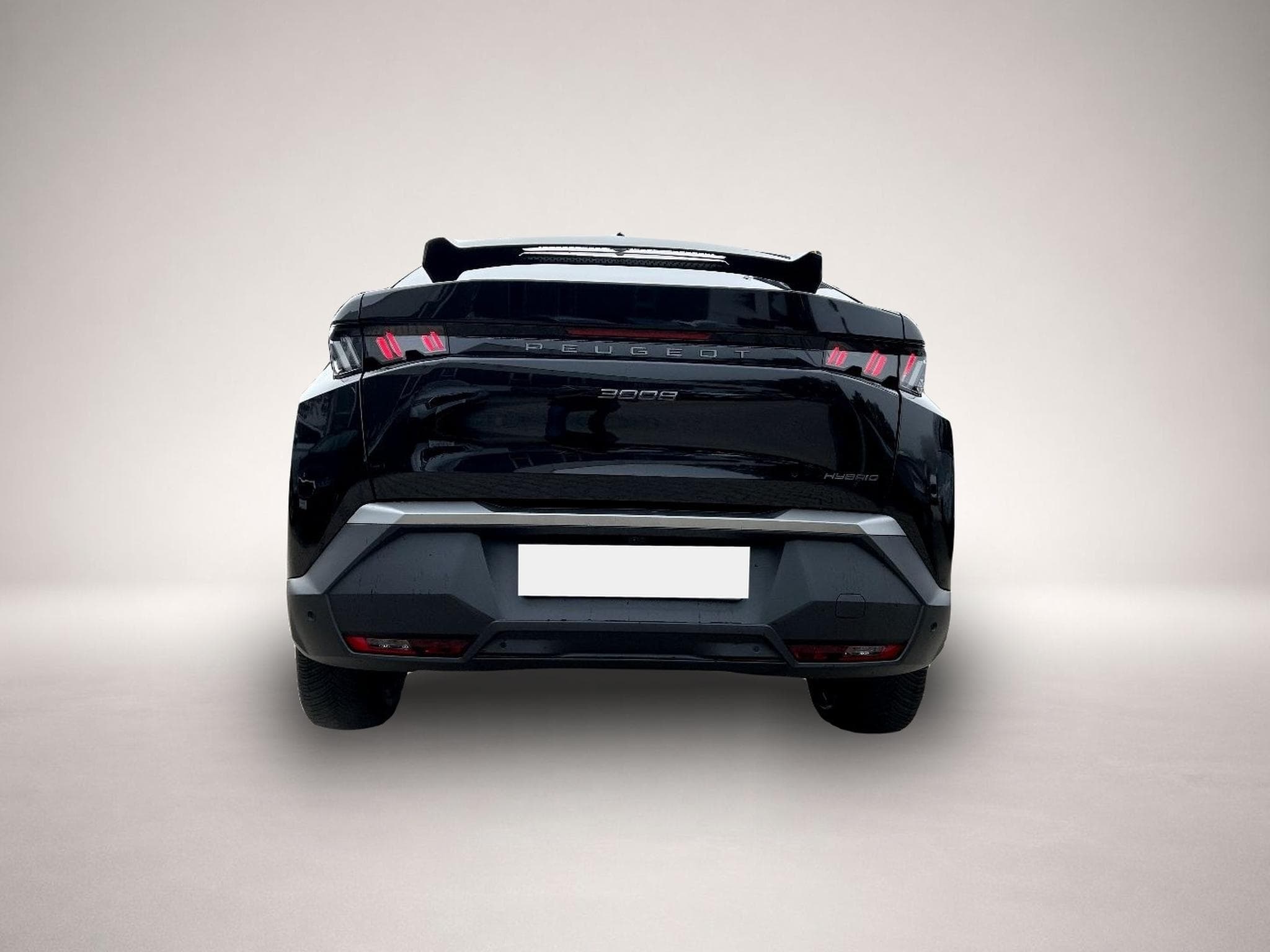 Peugeot 3008 (2025) - Foto 3