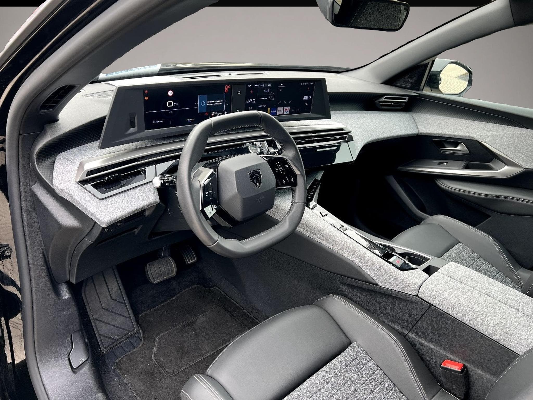 Peugeot 3008 (2025) - Foto 7