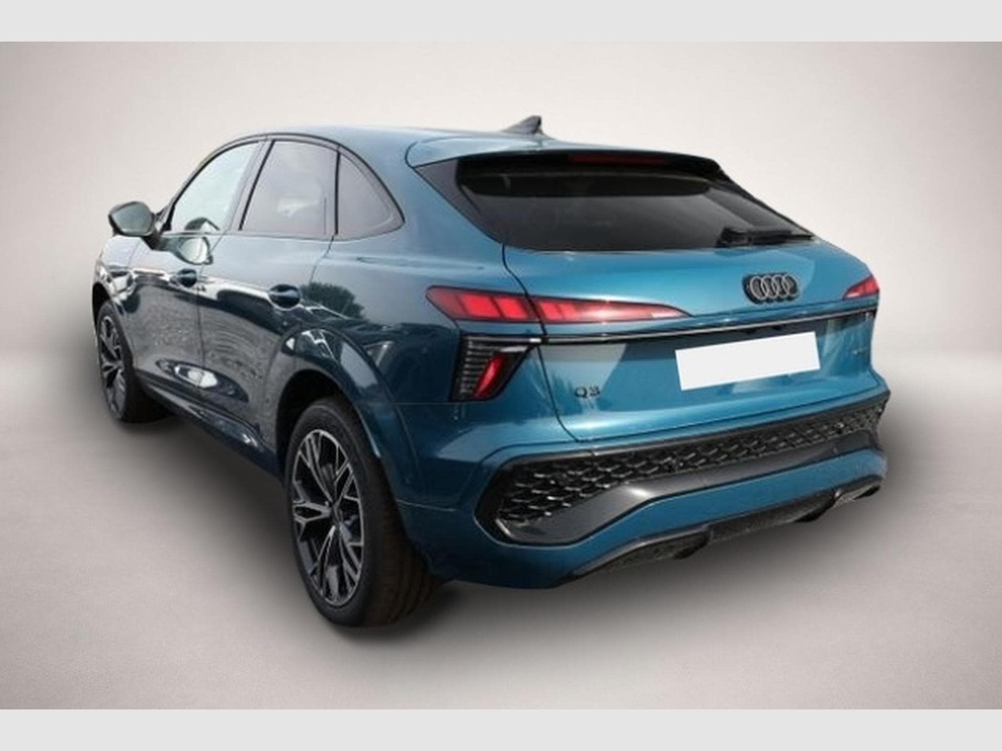 Audi Q3 (2026) - Photo 4
