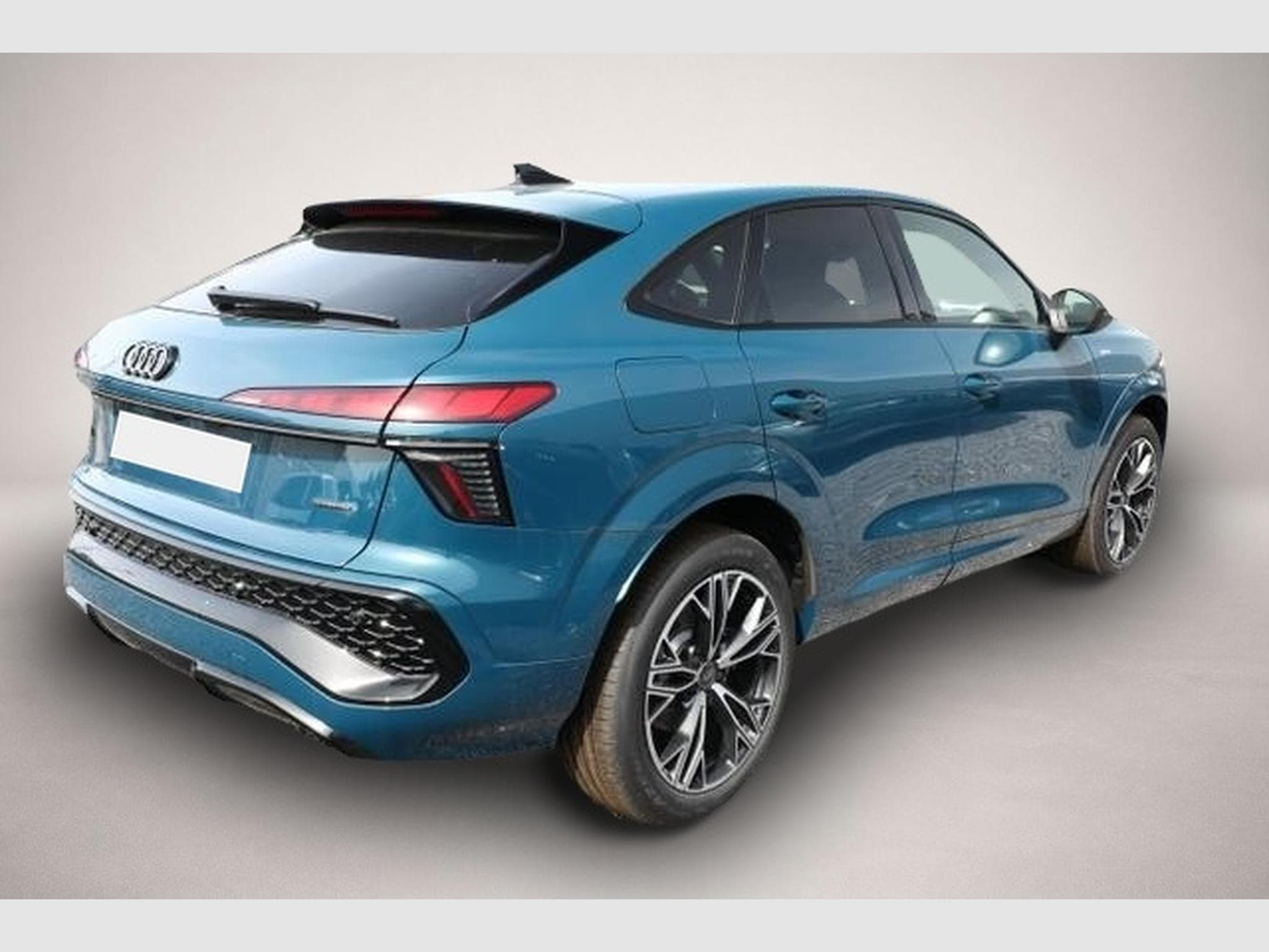 Audi Q3 (2026) - Photo 3