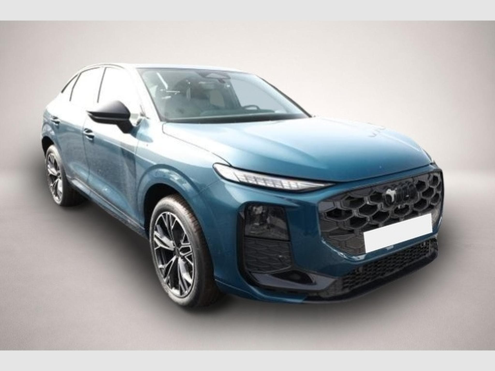 Audi Q3 (2026) - Photo 2