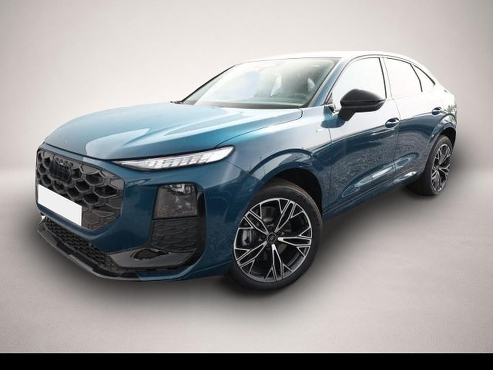 Audi Q3 (2026) - Photo 1