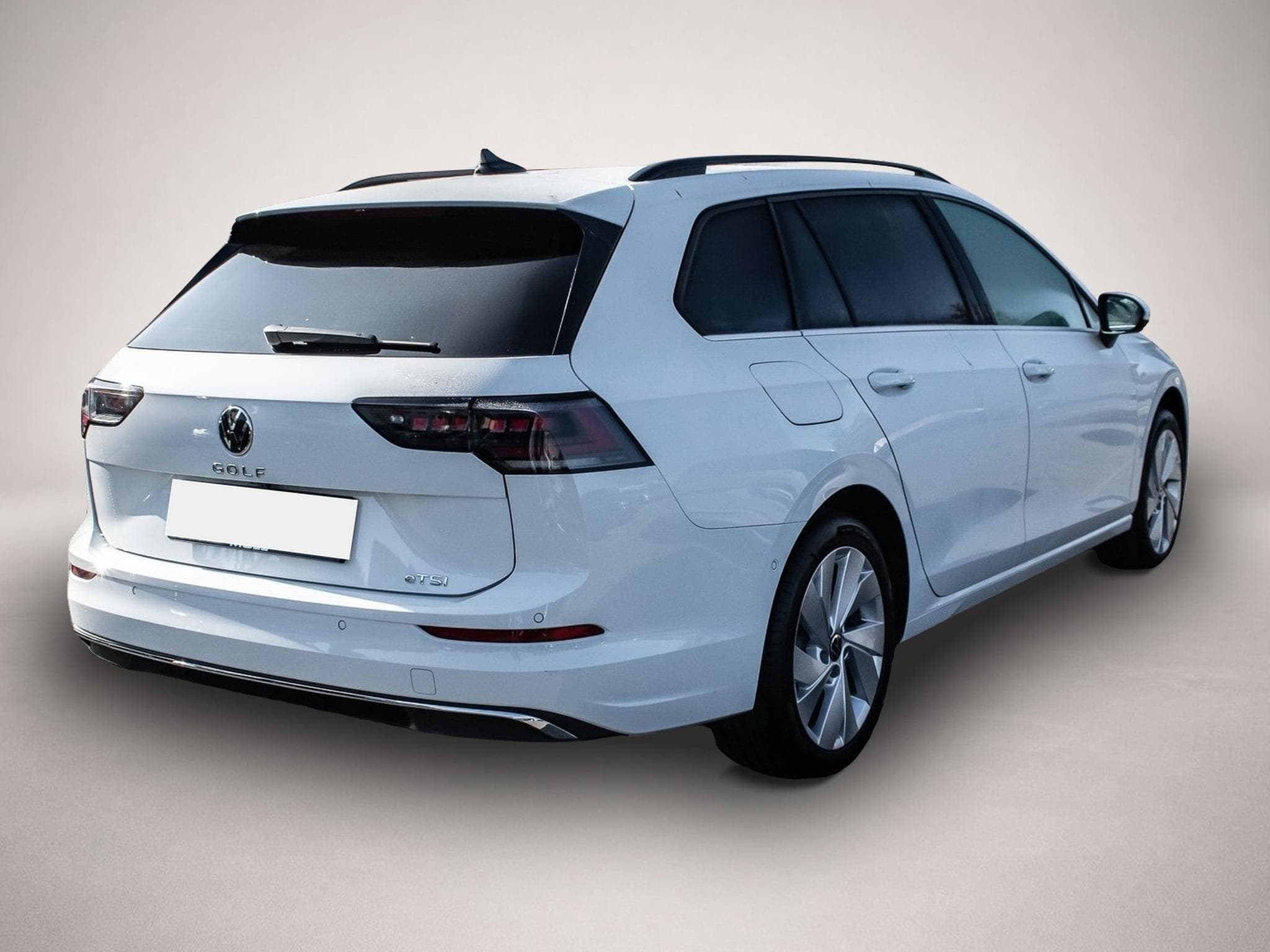 VW Golf (2026) - Foto 3