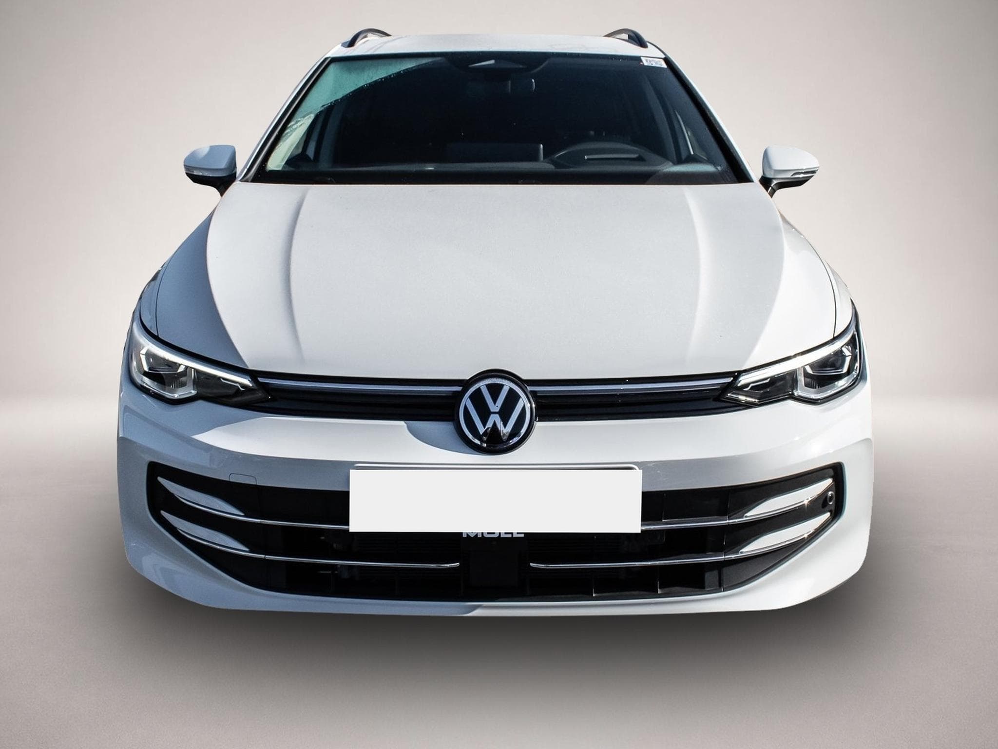 VW Golf (2026) - Foto 2