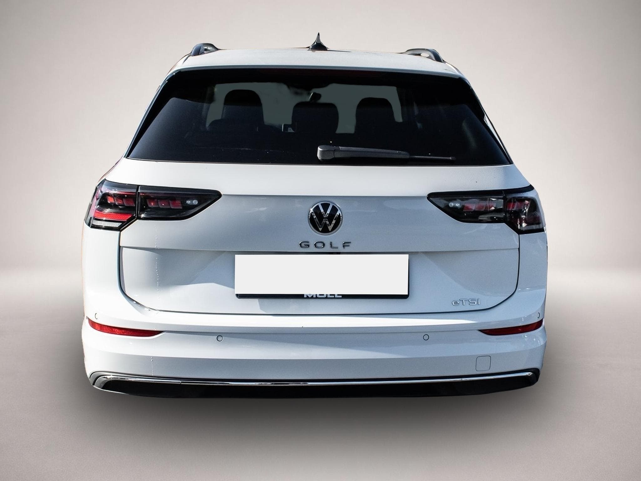 VW Golf (2026) - Foto 5