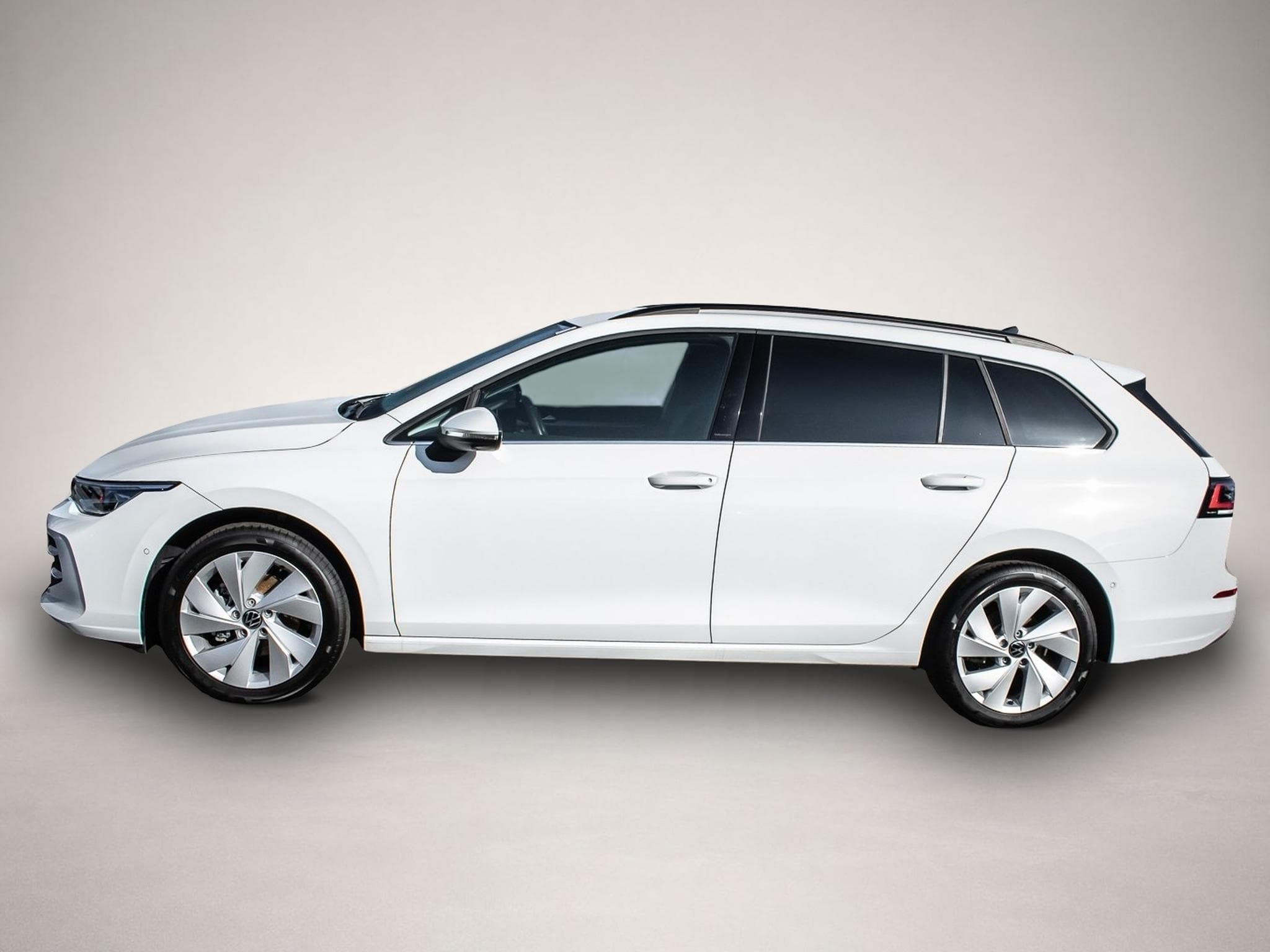 VW Golf (2026) - Foto 4