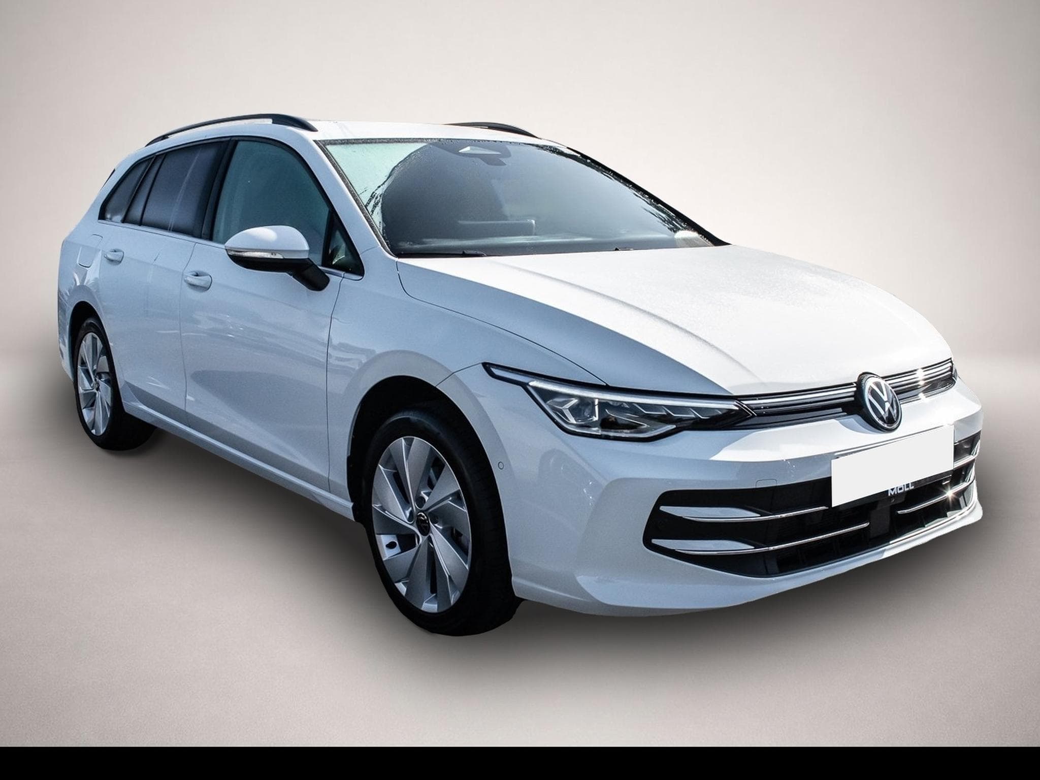 VW Golf (2026) - Foto 6