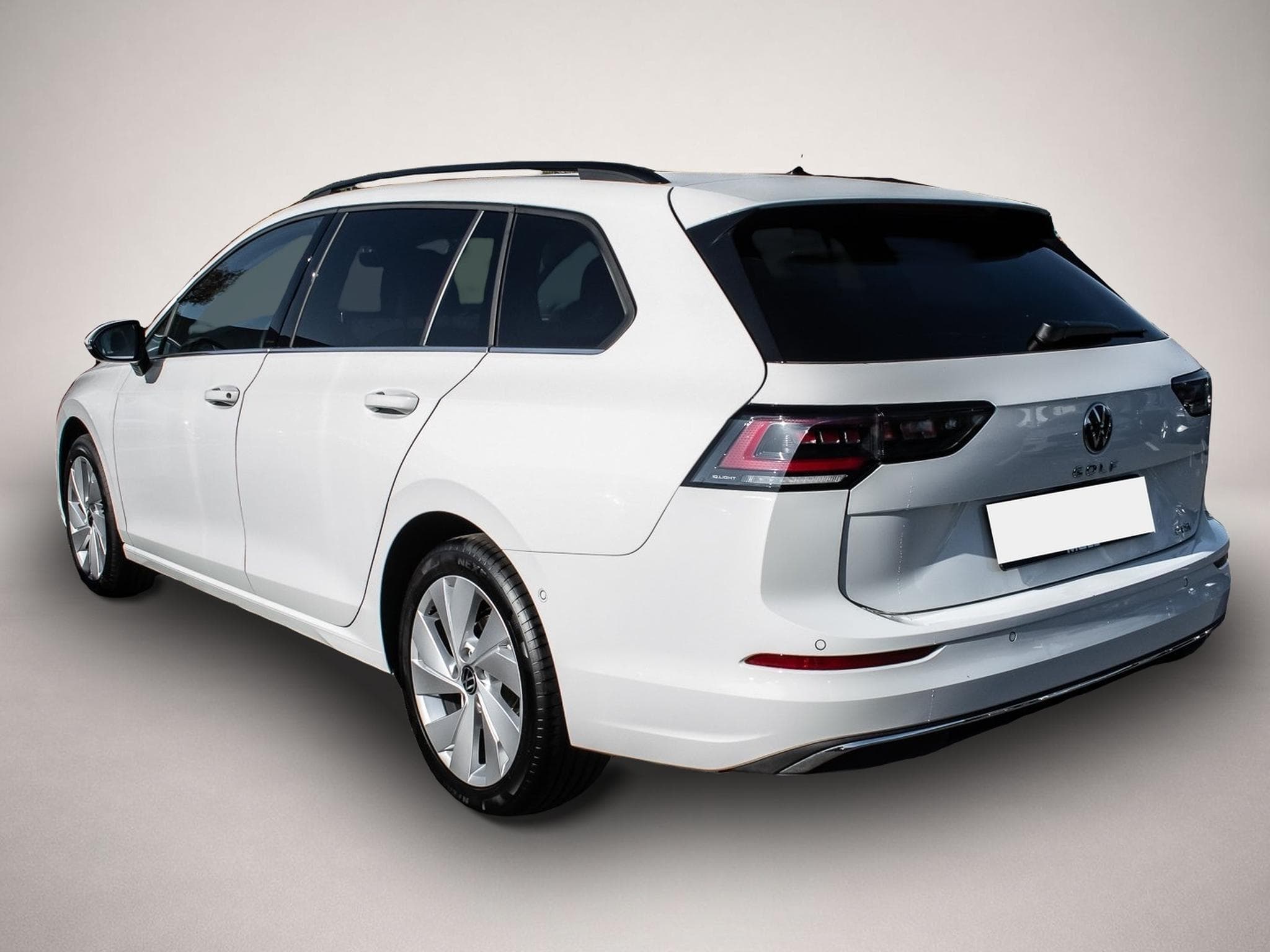VW Golf (2026) - Foto 7