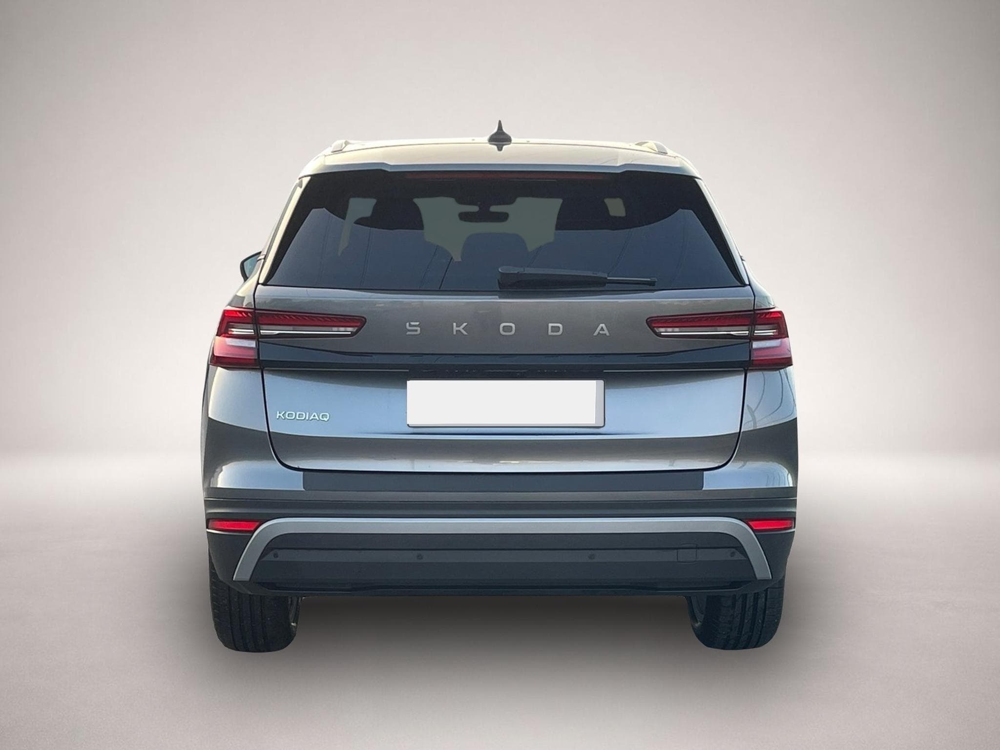 Skoda Kodiaq (2026) - Foto 5