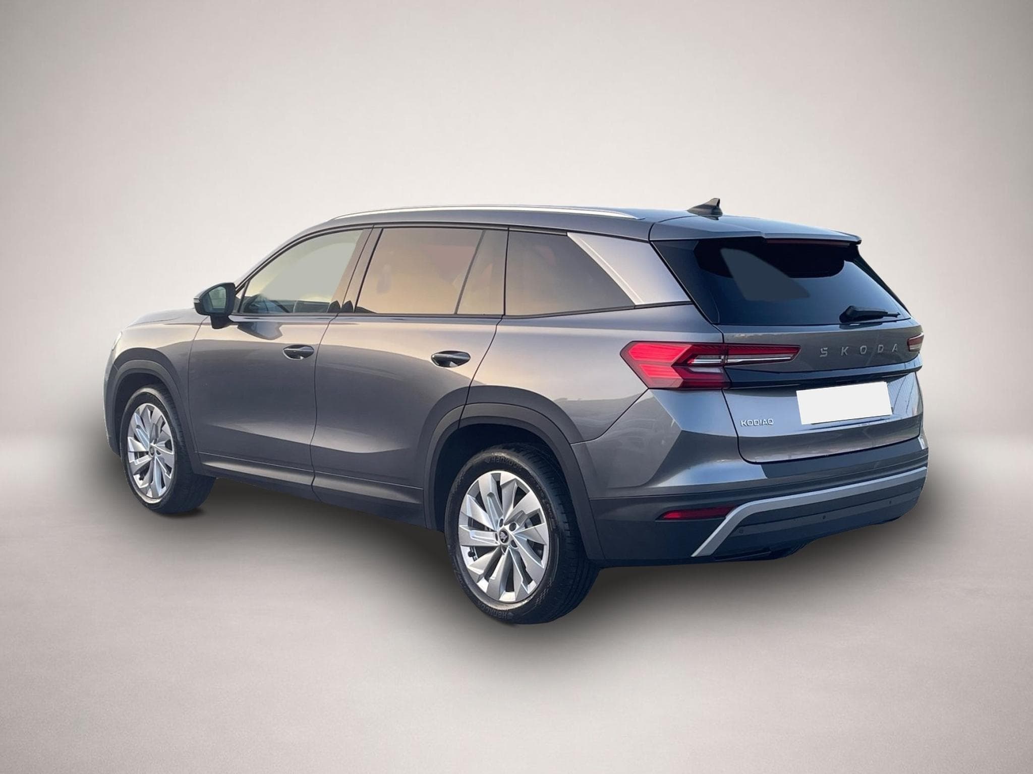 Skoda Kodiaq (2026) - Foto 4