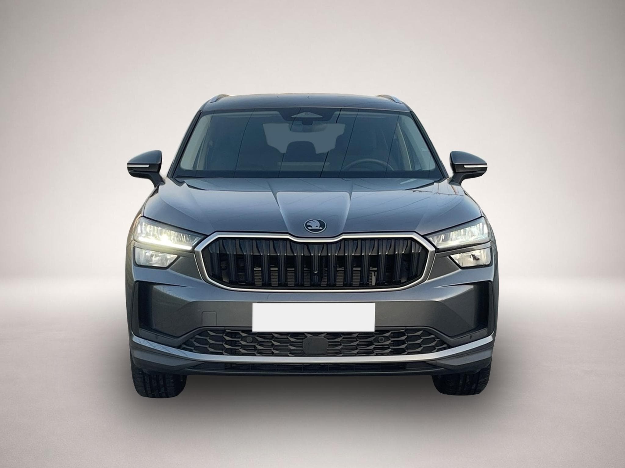 Skoda Kodiaq (2026) - Foto 2