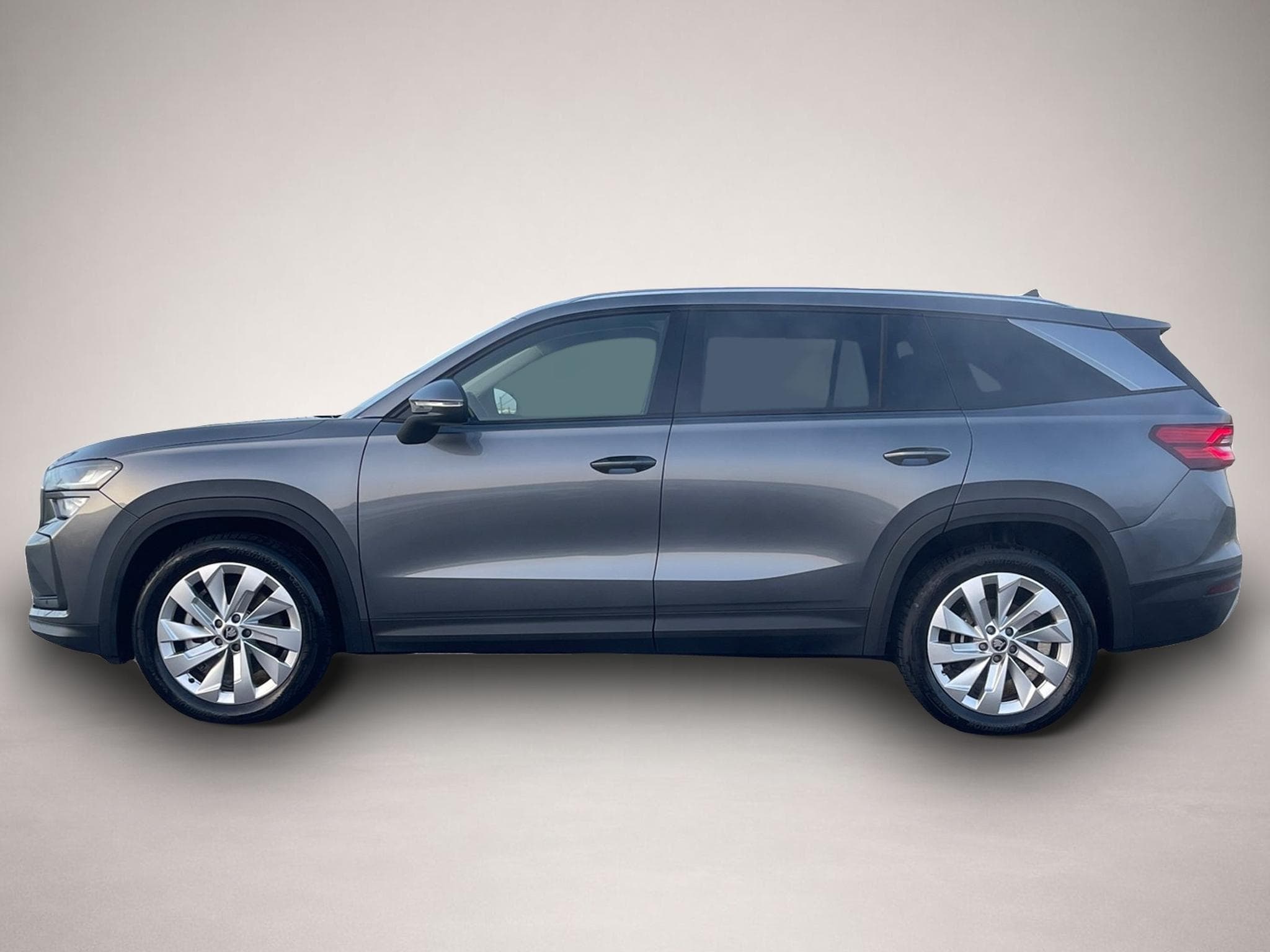 Skoda Kodiaq (2026) - Foto 3