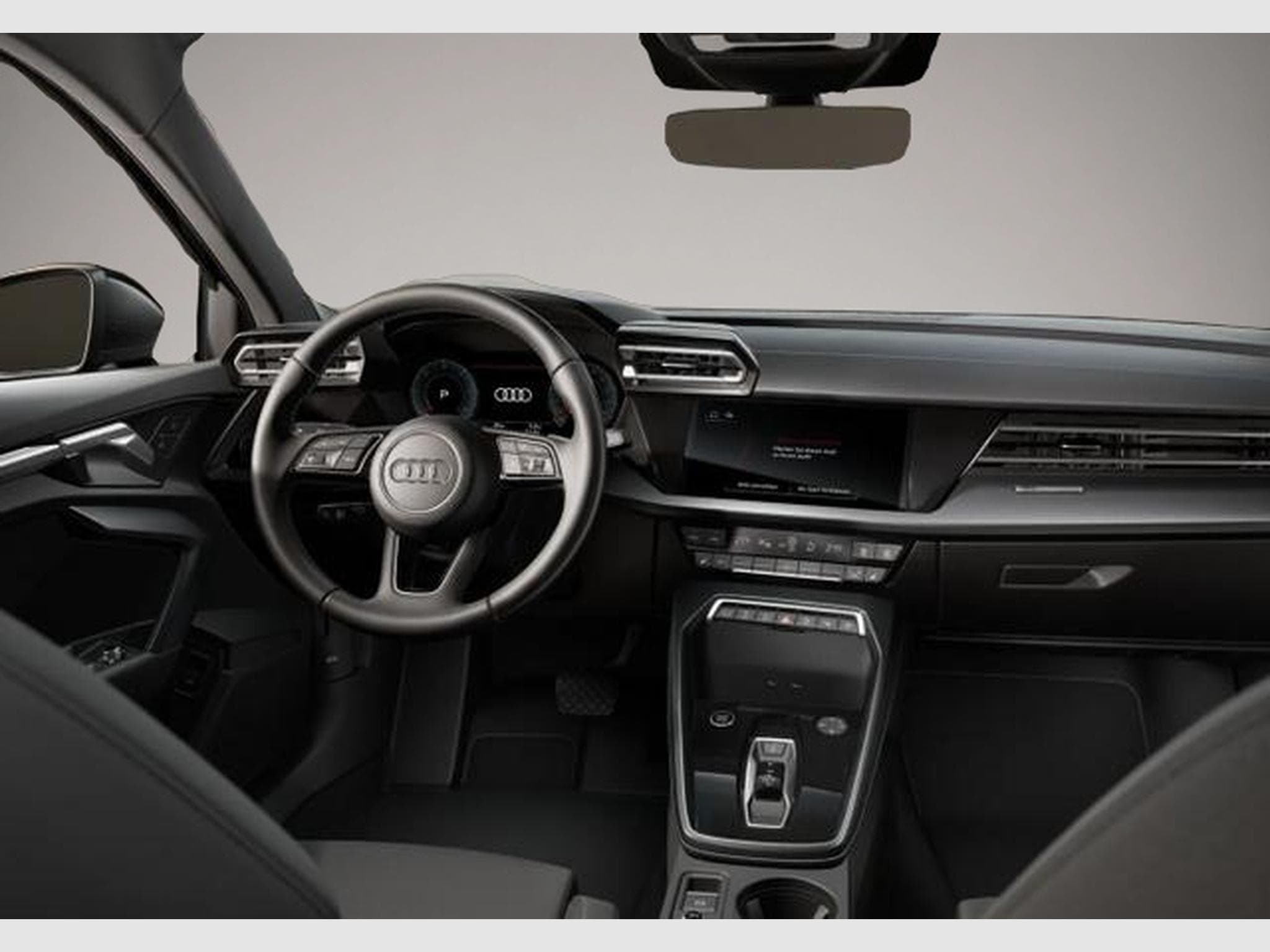 Audi A3 (2026) - Photo 4