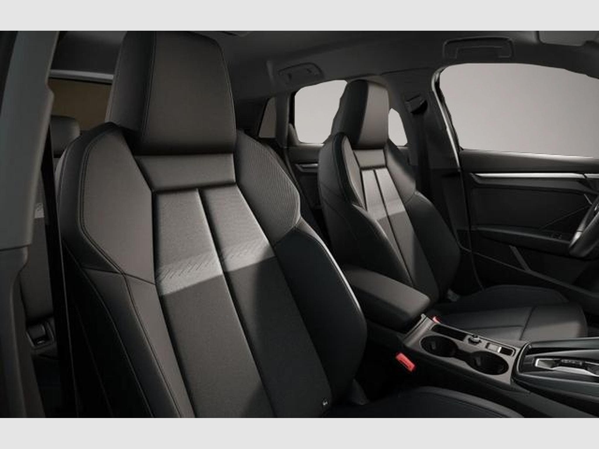 Audi A3 (2026) - Photo 5