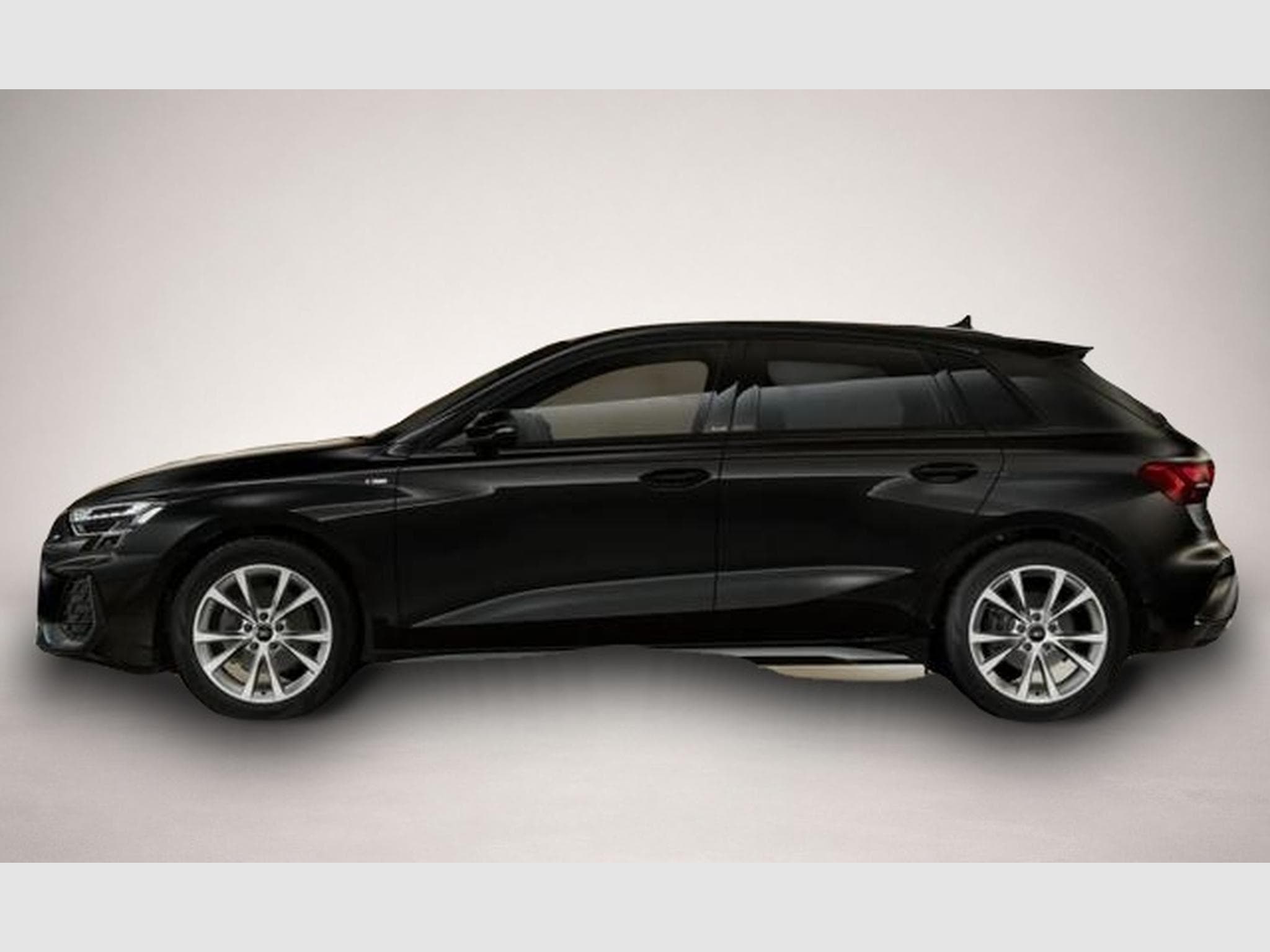 Audi A3 (2026) - Photo 2
