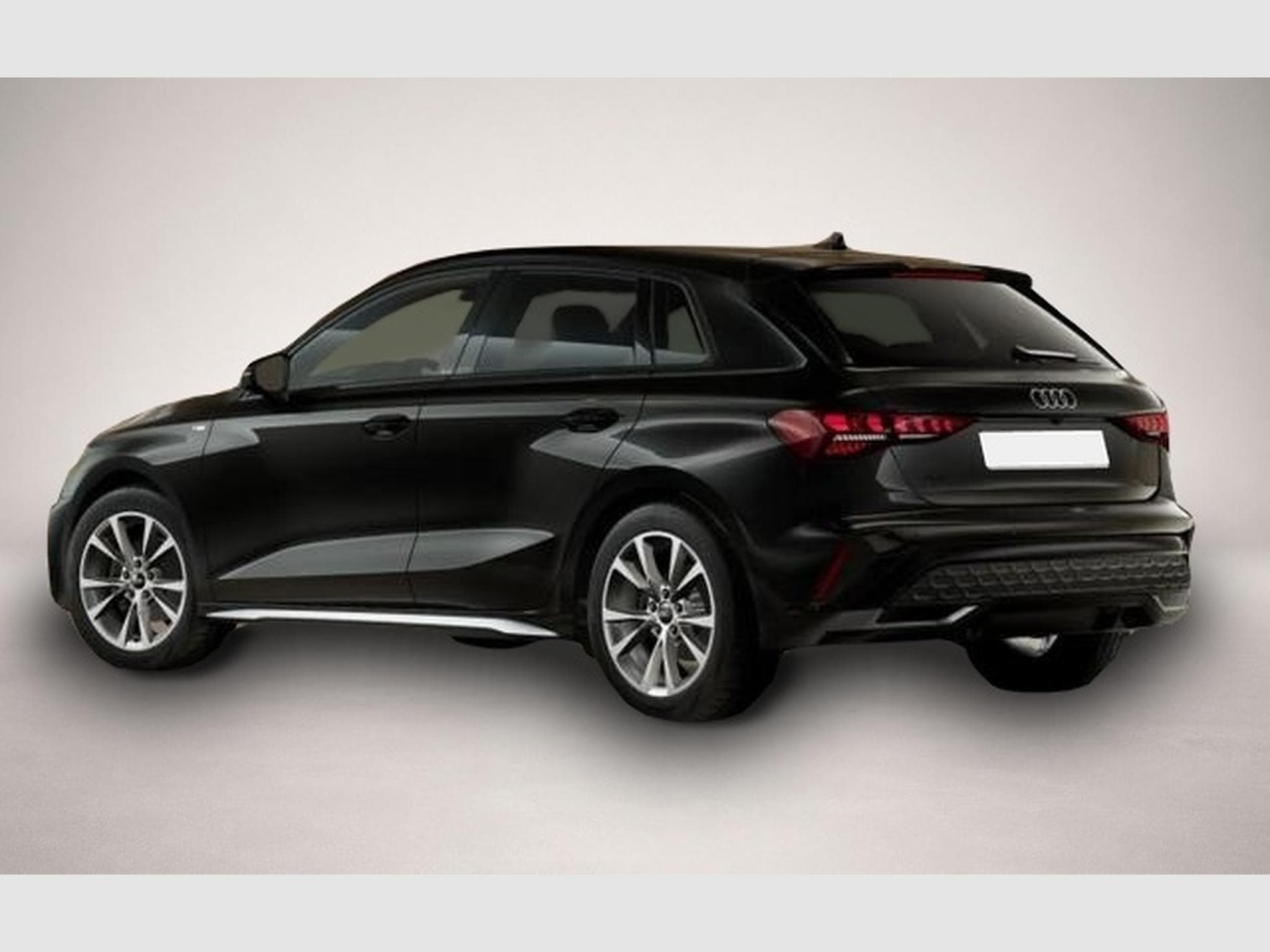 Audi A3 (2026) - Photo 3