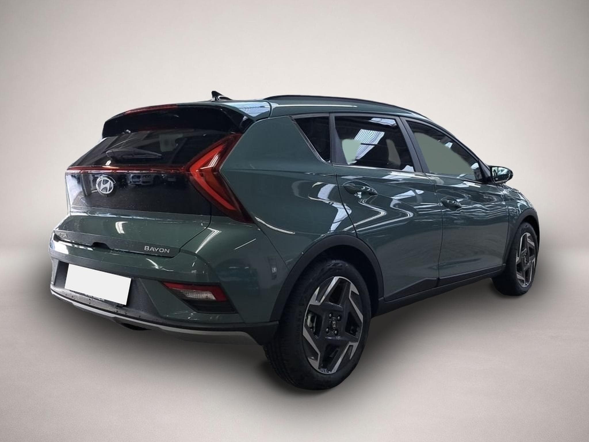 Hyundai Bayon (2026) - Foto 3