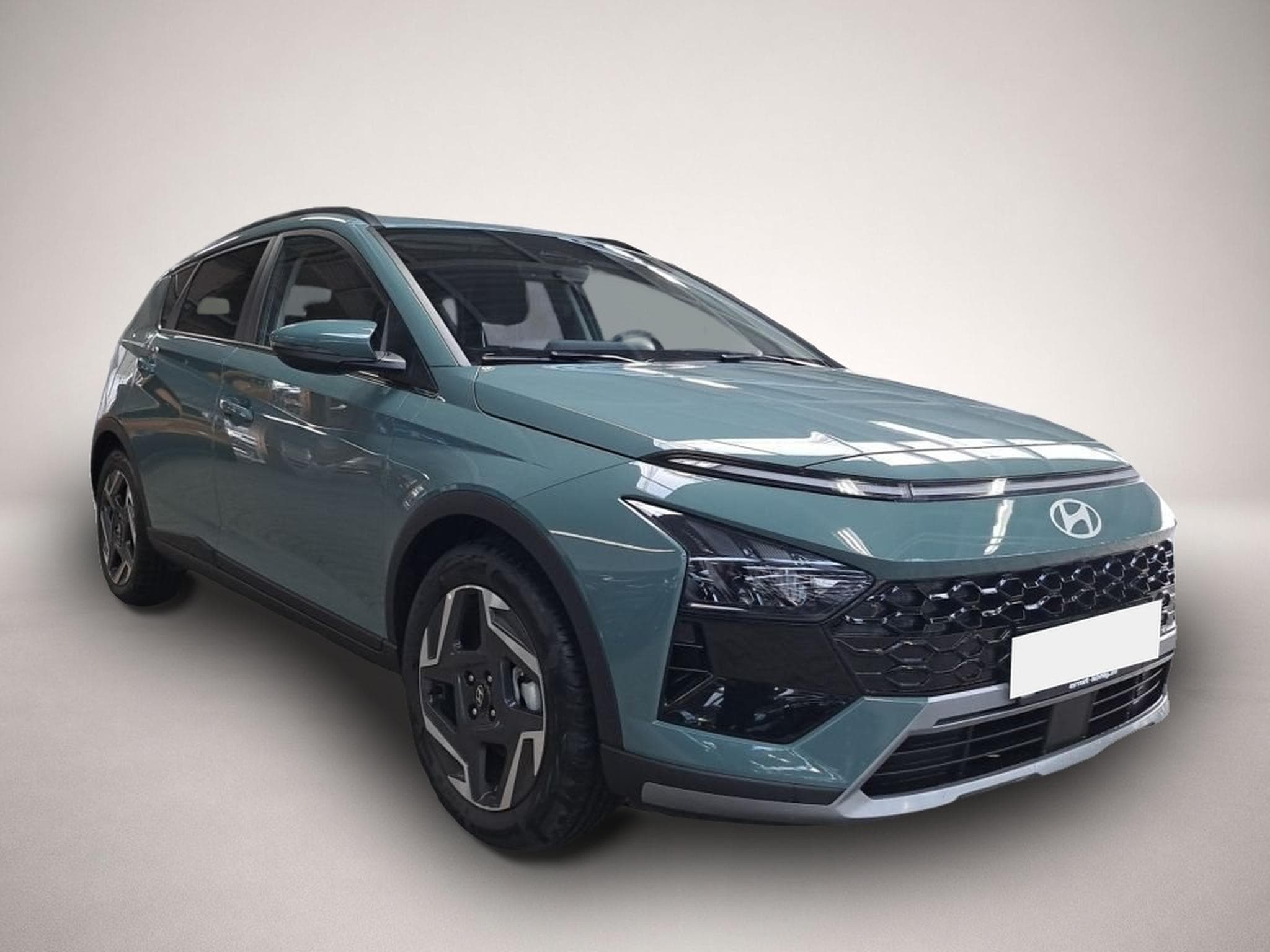 Hyundai Bayon (2026) - Foto 2