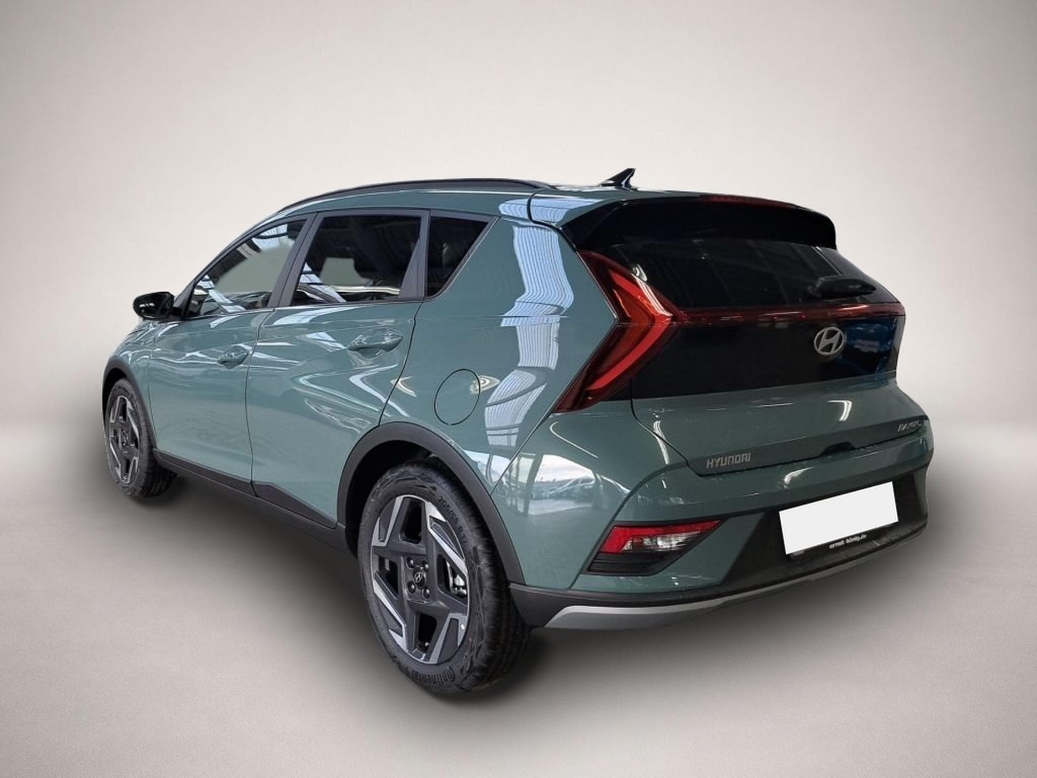 Hyundai Bayon (2026) - Foto 4