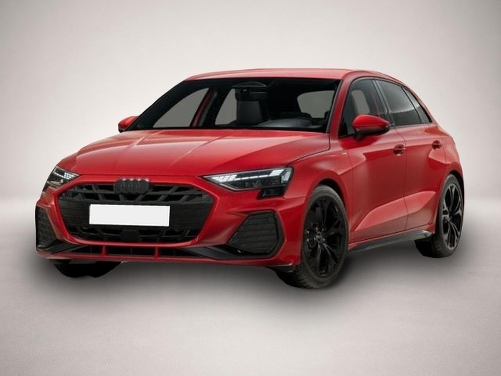 Audi A3 (2026) - Photo 1