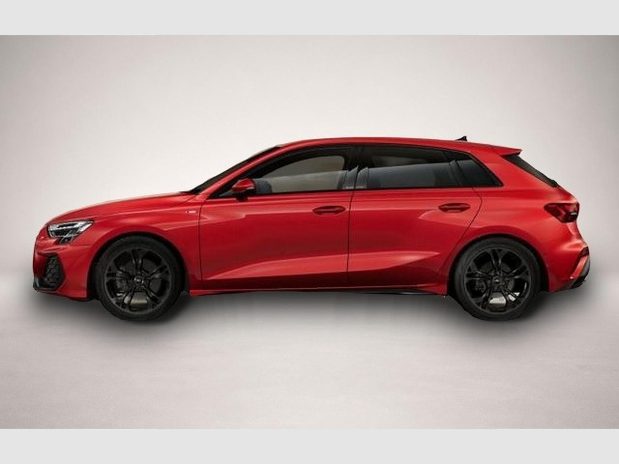 Audi A3 (2026) - Photo 2