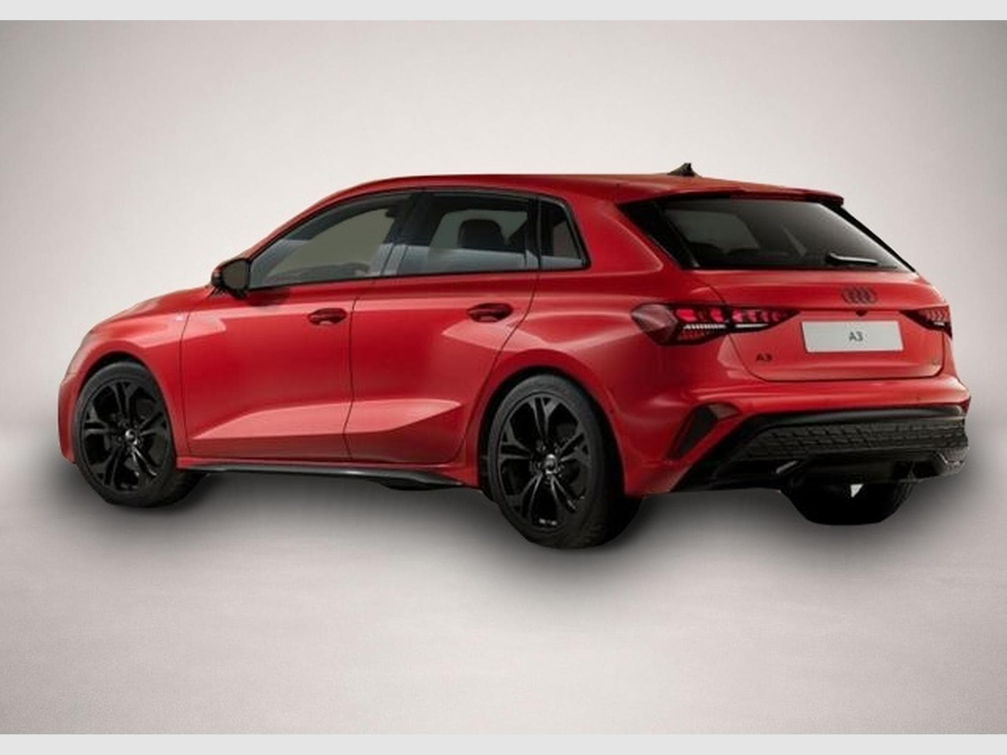 Audi A3 (2026) - Photo 3