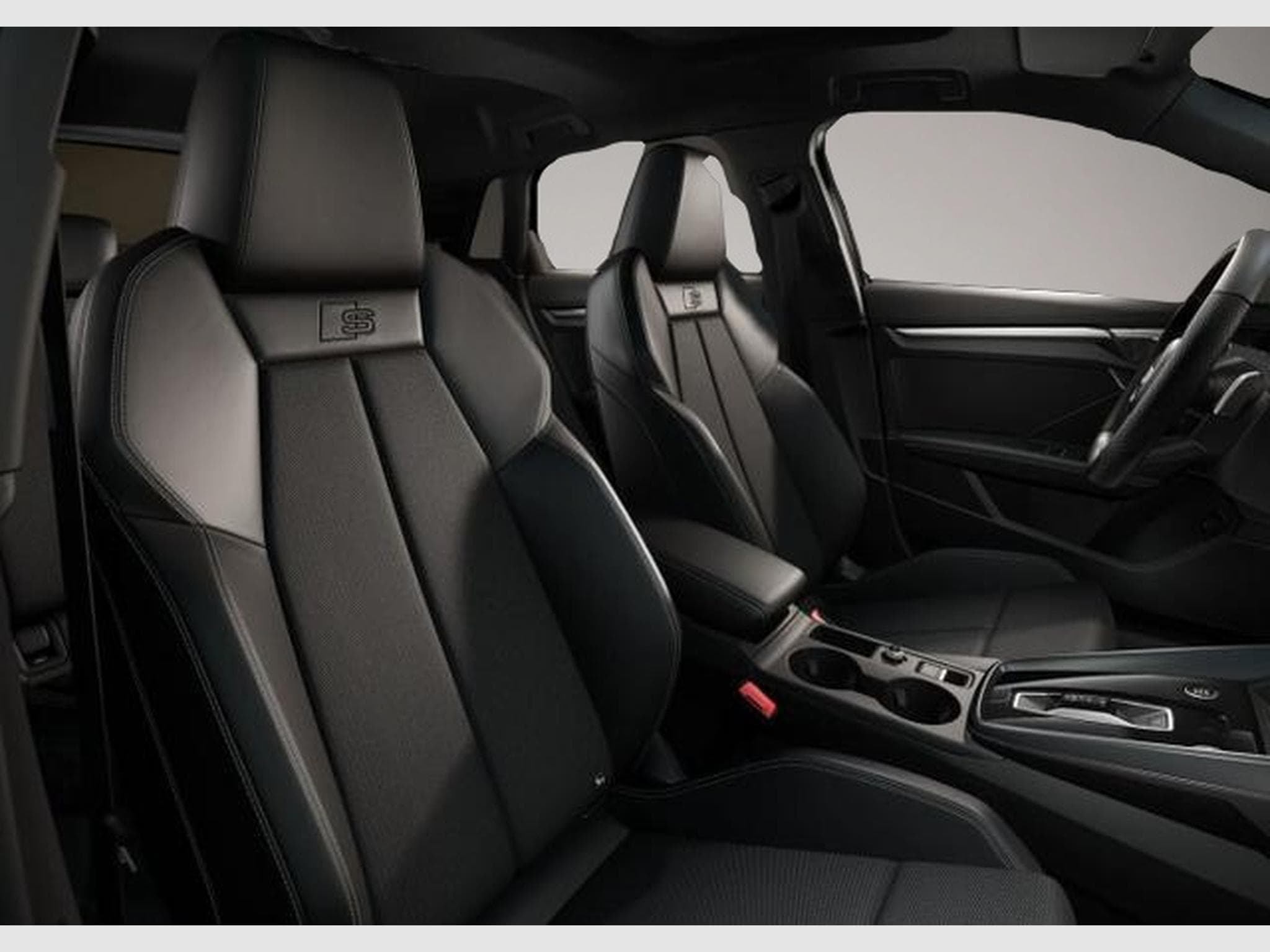 Audi A3 (2026) - Photo 5