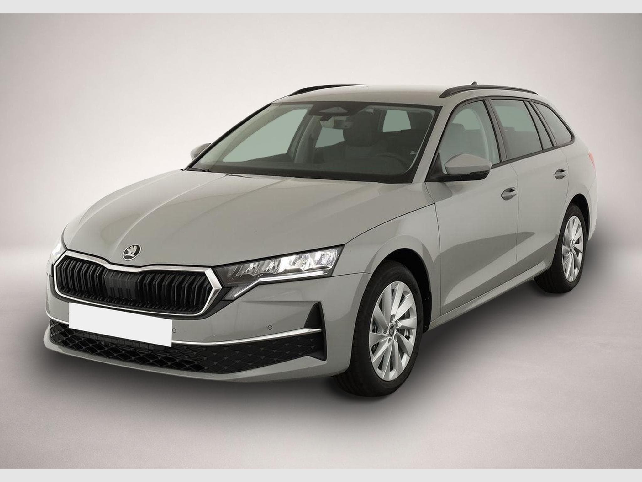 Skoda Octavia (2026) - Photo 1